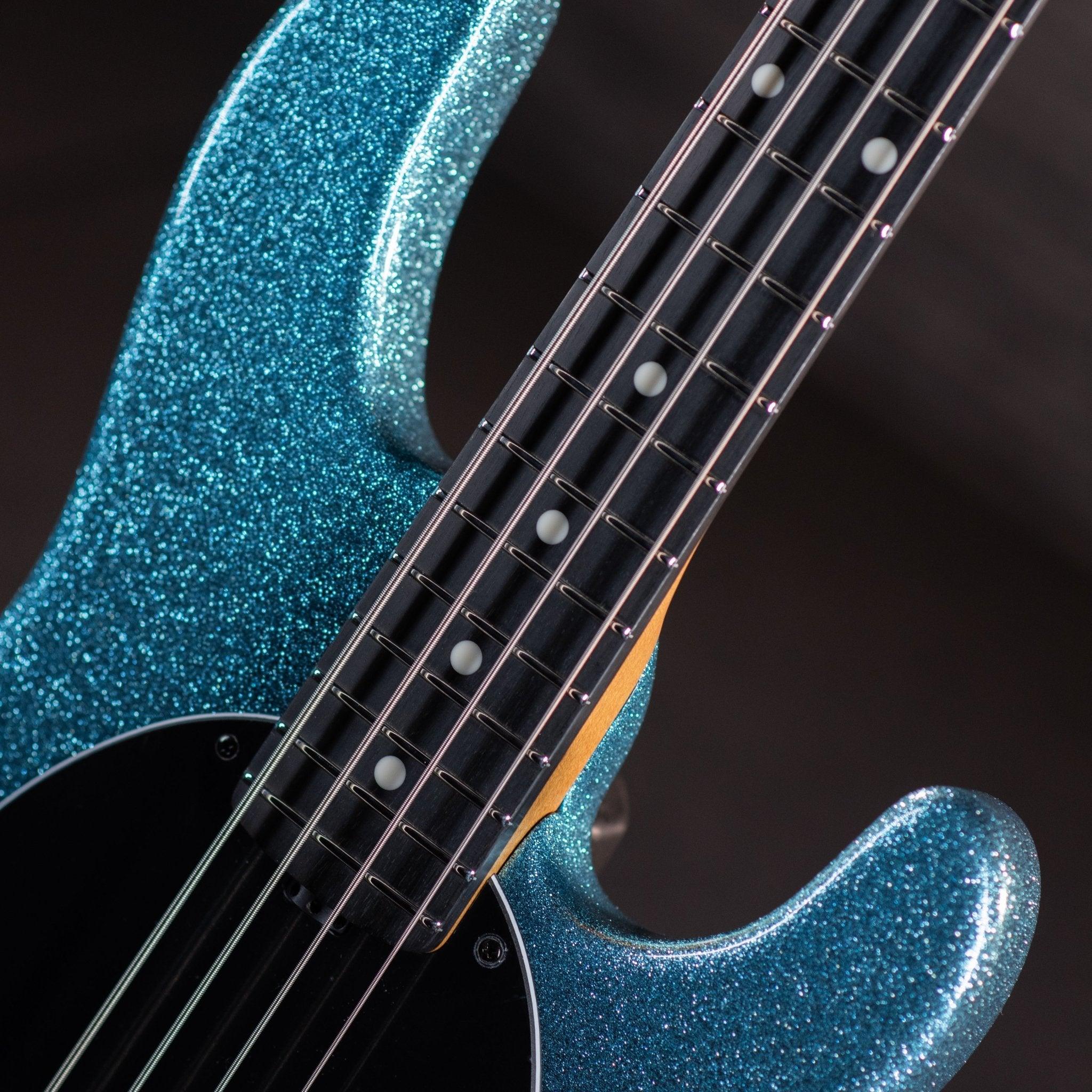 Basses at Impulse Music Co. Shop your favorite brands now!