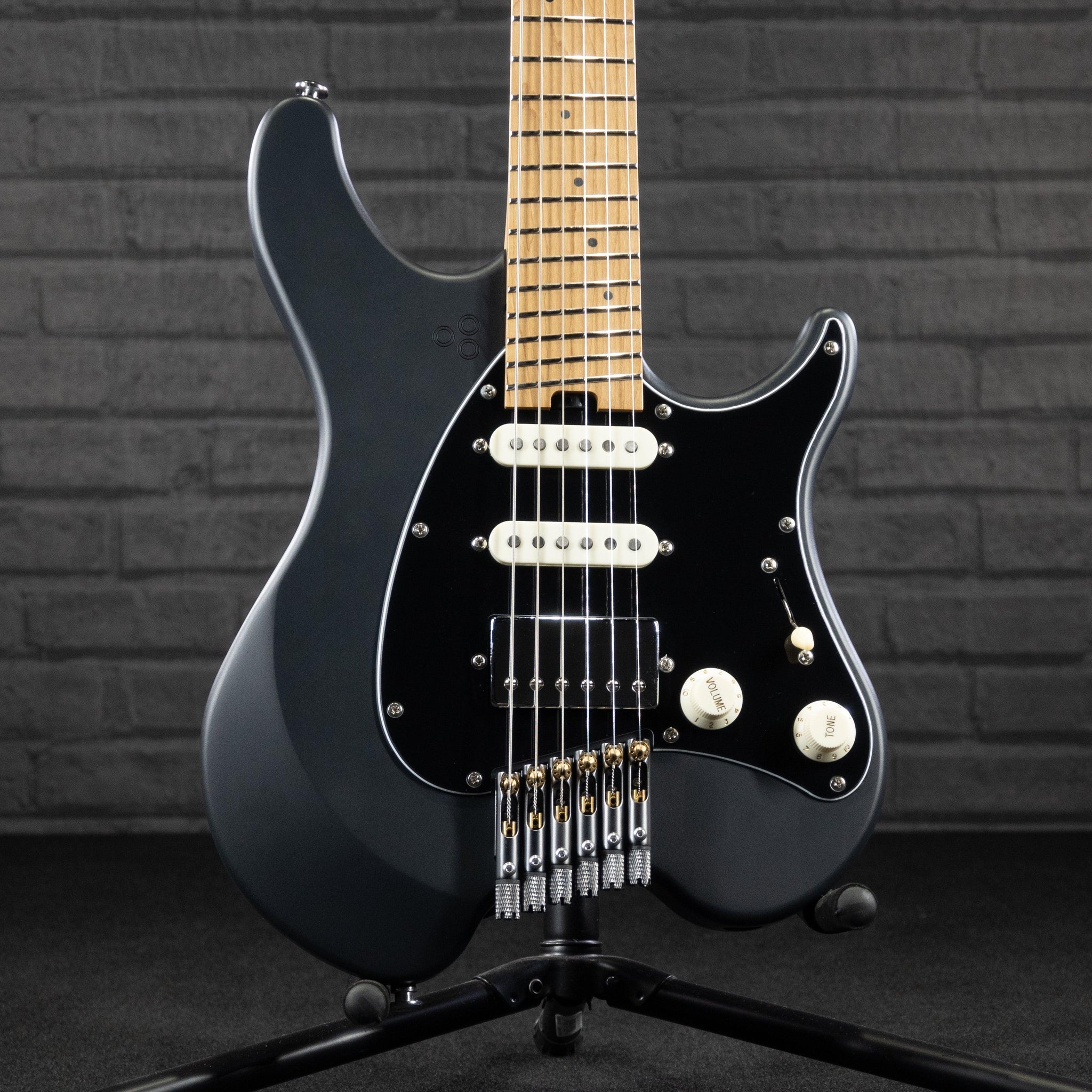 Introducing the Ren: A Modern Tribute to an Iconic Electric Guitar