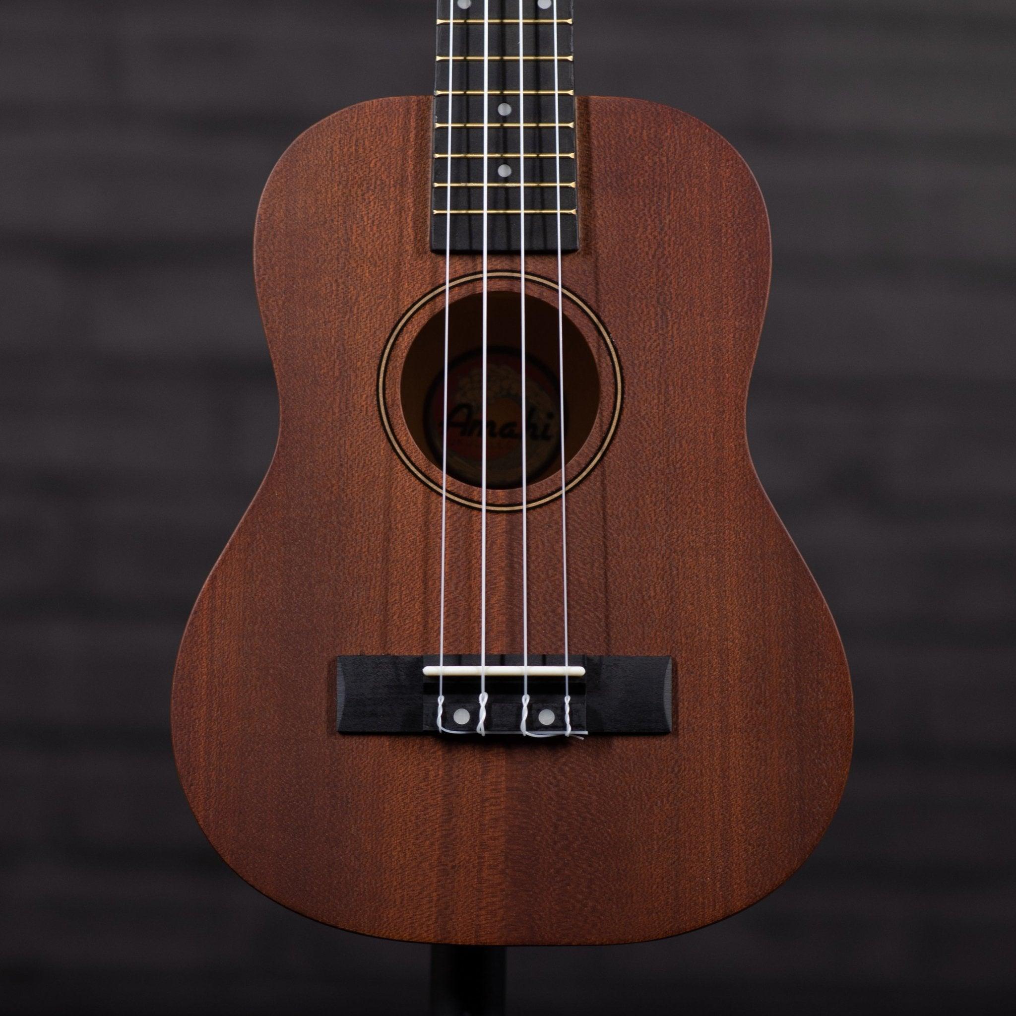 Amahi deals tenor ukulele