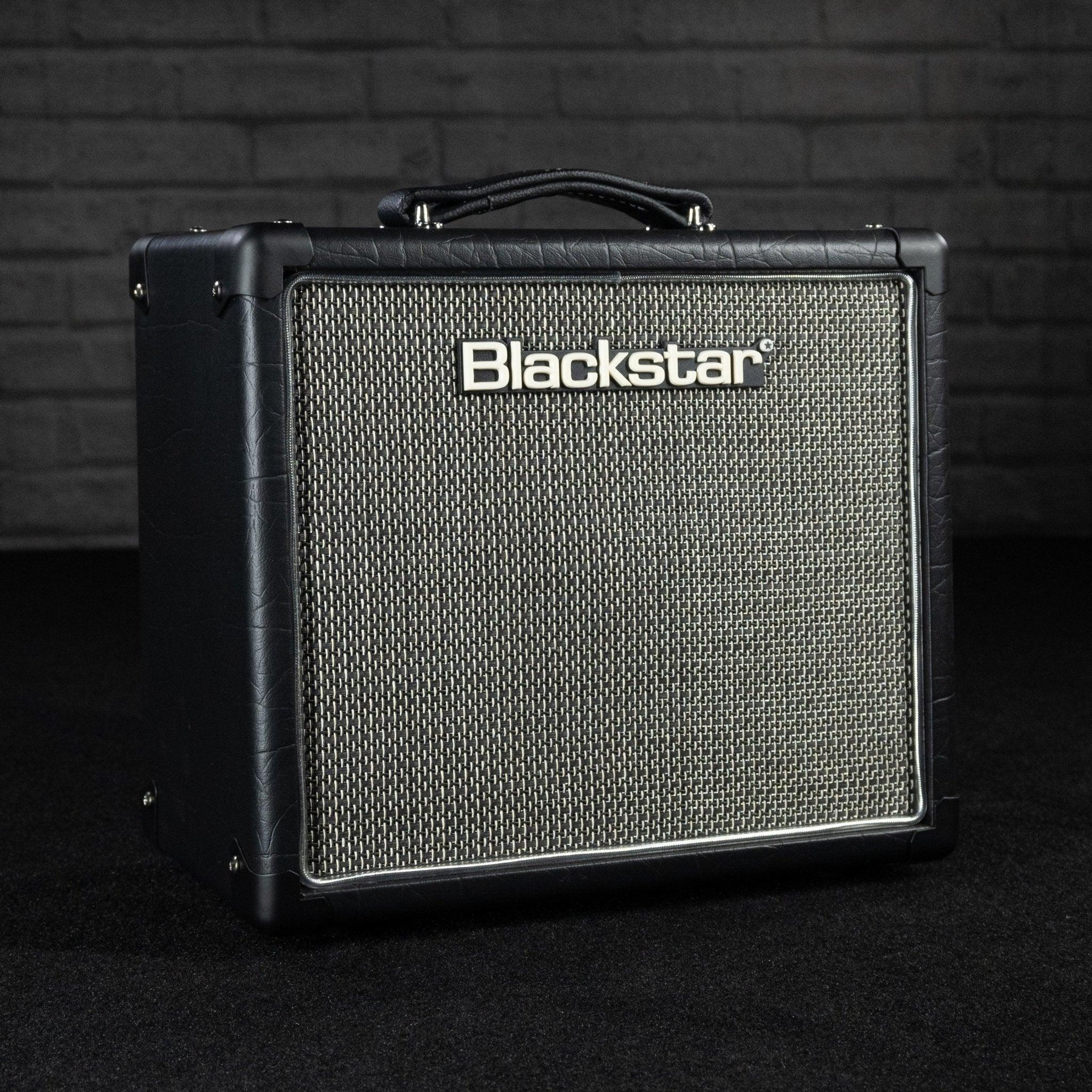 Blackstar HT-1 1 Watt Guitar Amp