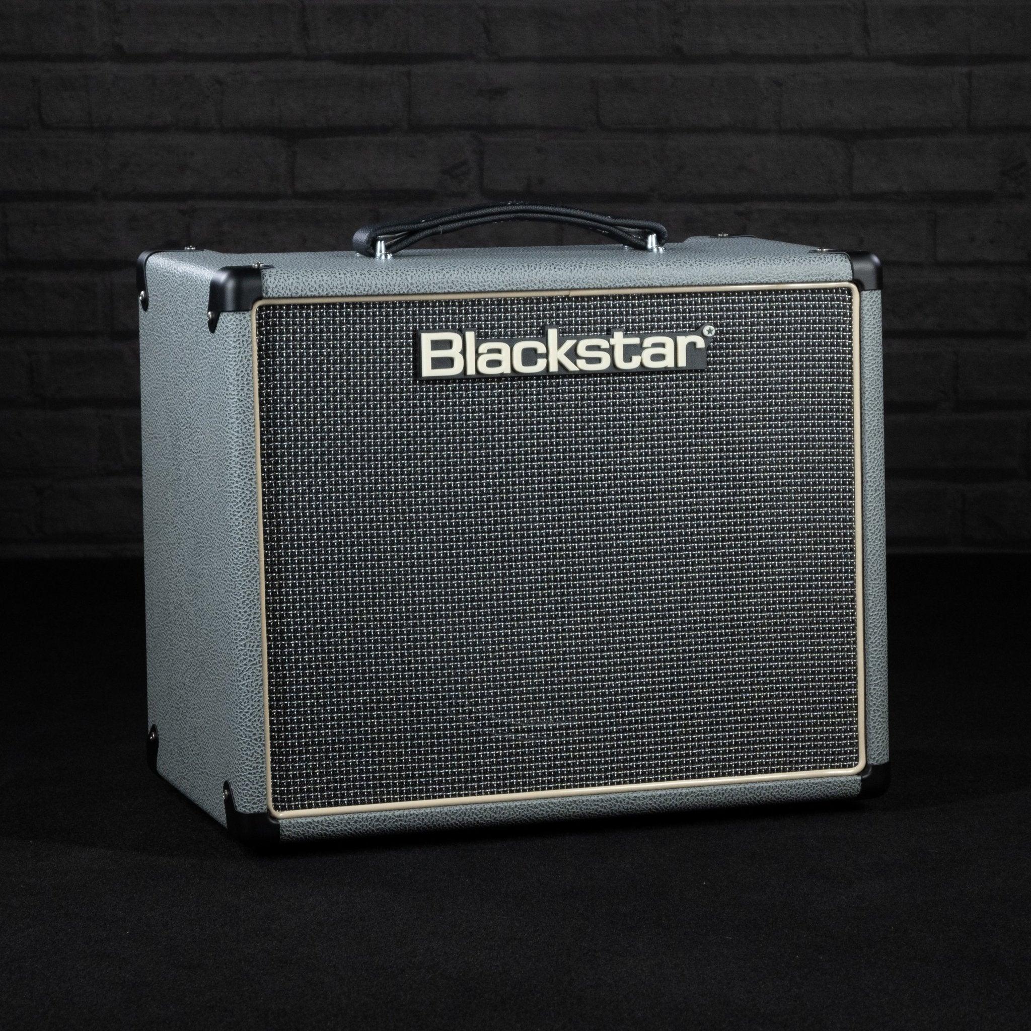 Blackstar HT-5R MKII Guitar Combo Amp (Bronco Grey)