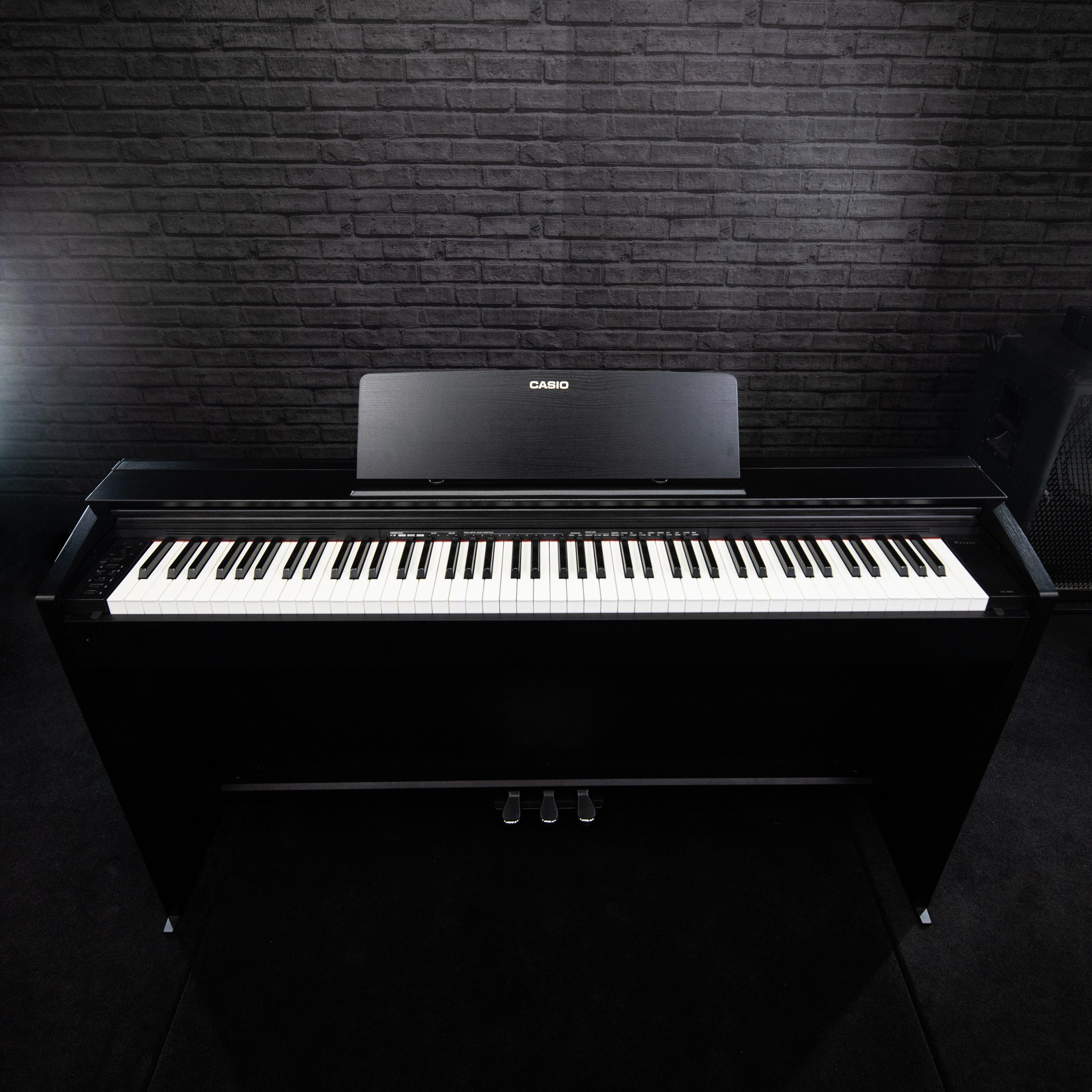 Casio Privia PX-870 Digital Console Piano freeshipping - Impulse