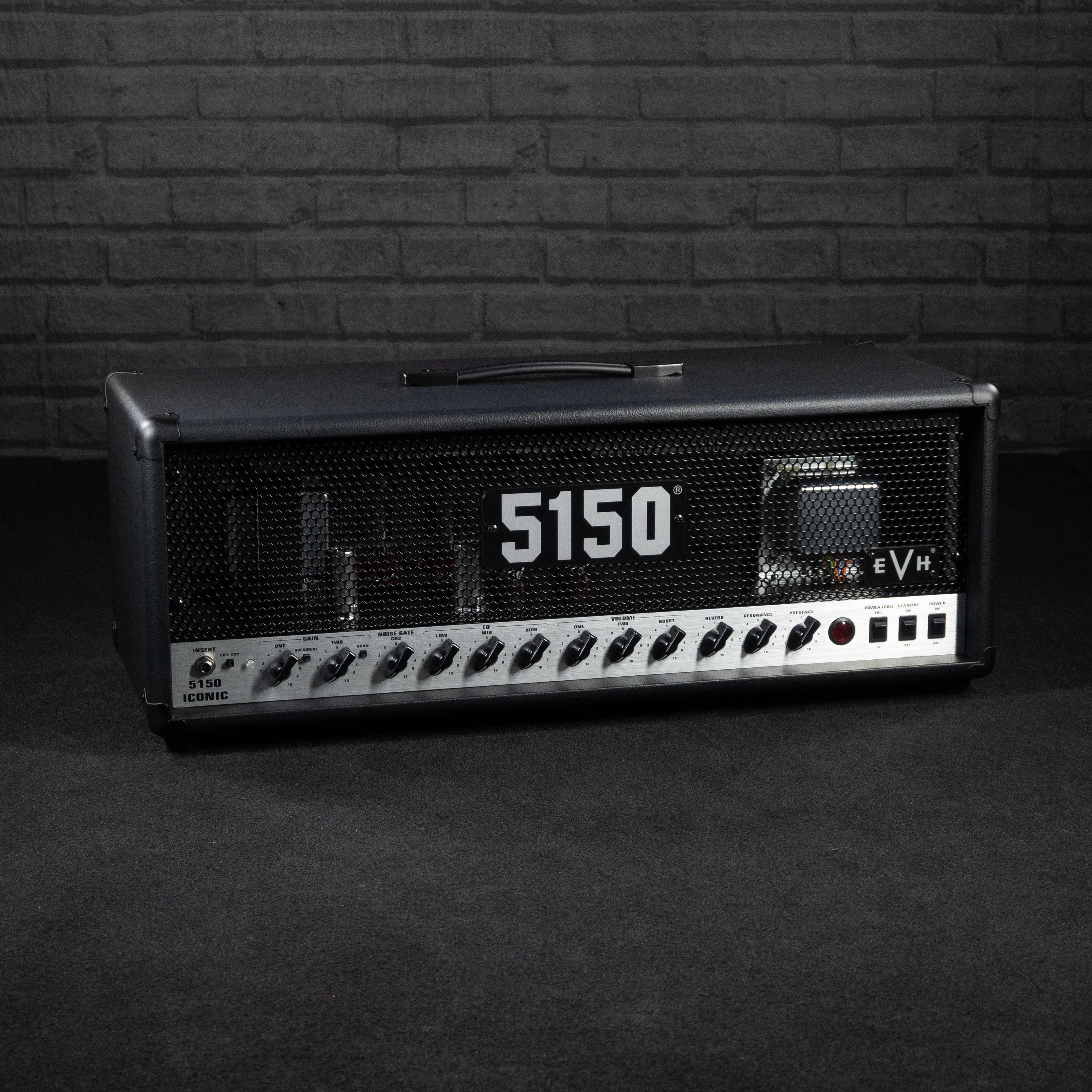 5150 deals guitar amp