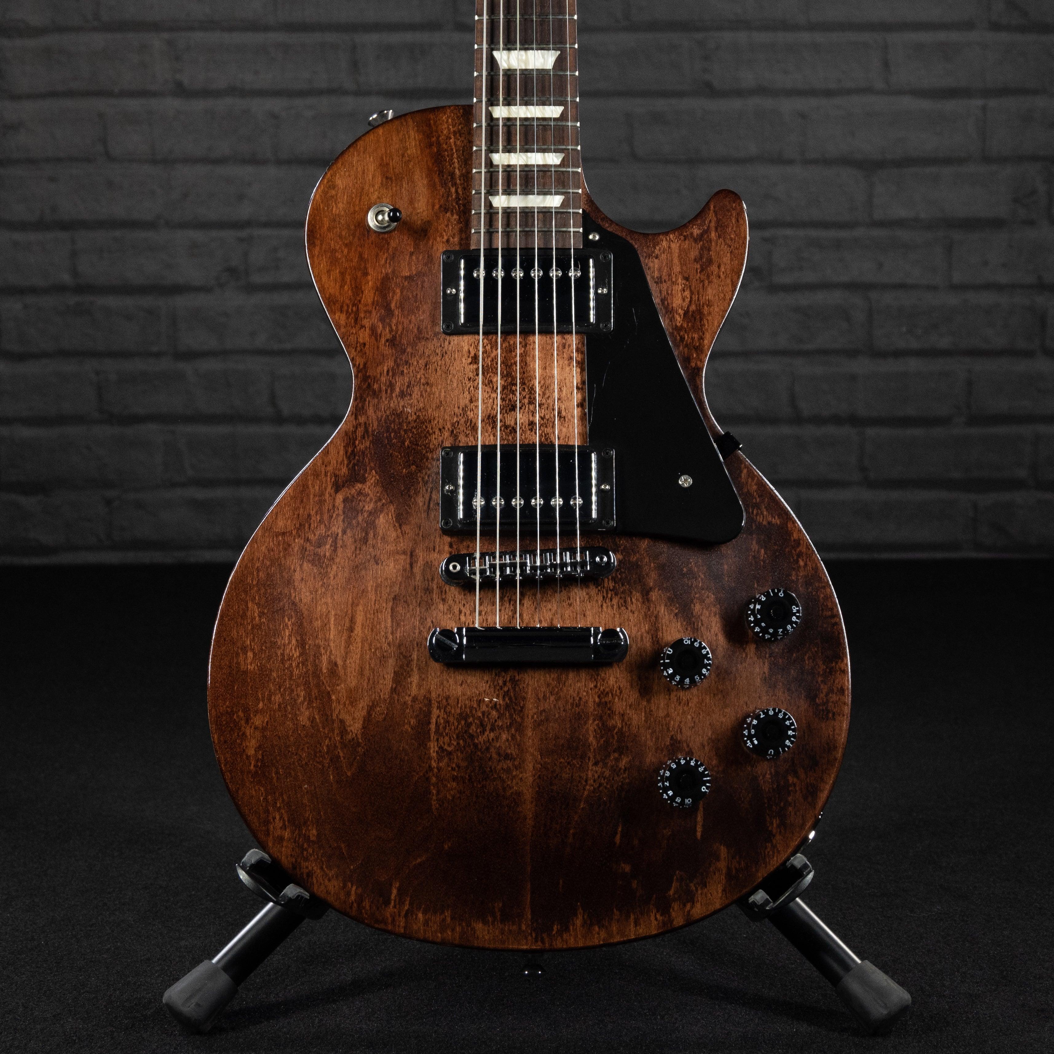 Gibson Les Paul Studio Faded 2016 - ギター