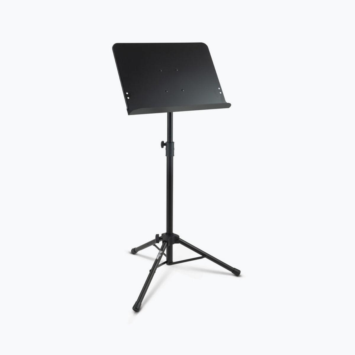On-Stage - Compact Sheet Music Stand With Bag - SM7122BB