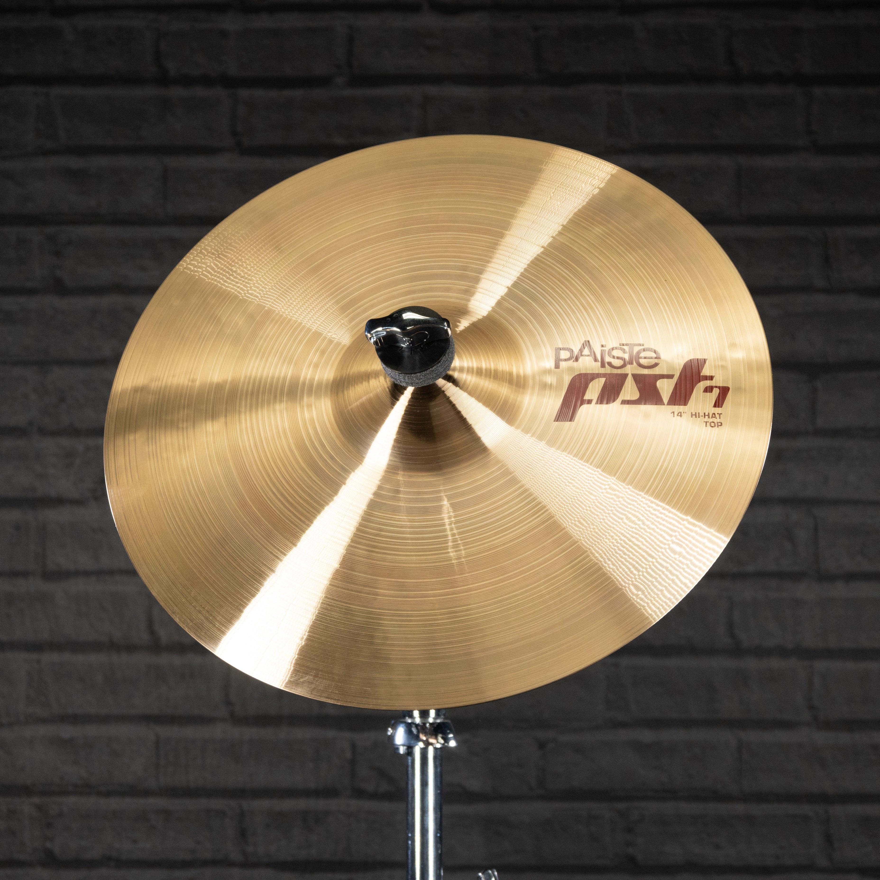 PAiSTe Twenty Hi-Hat 14インチ - 打楽器、ドラム