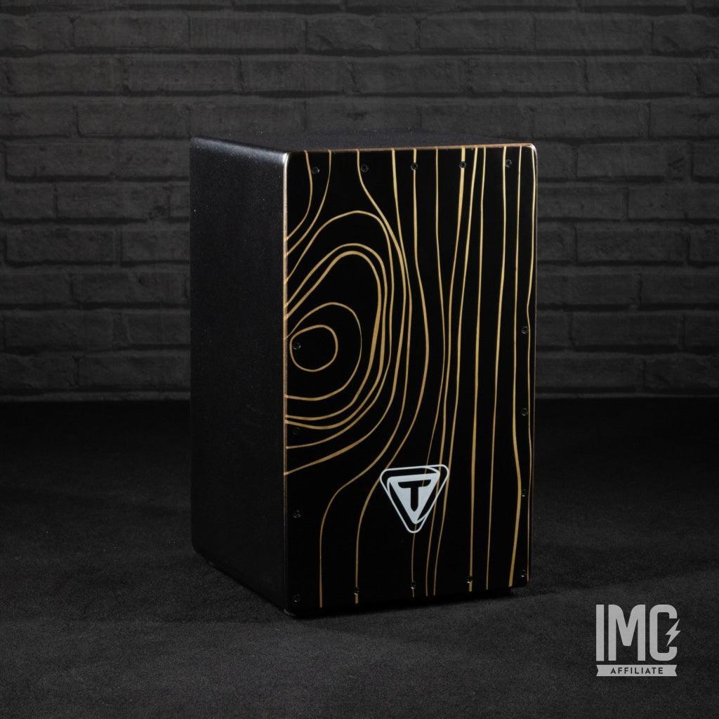 Tycoon Percussion STKS-29 CY Supremo Select Cyclone Series Cajon