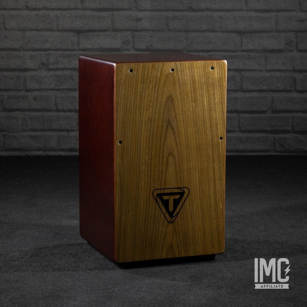 Tycoon percussion deals cajon