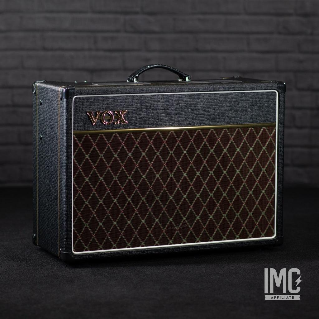 Best speaker best sale for vox ac15