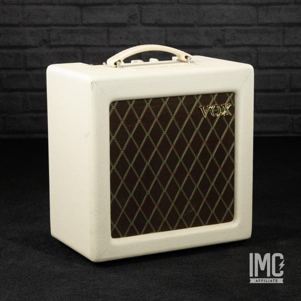 Vox AC4TV PreOwned (White)