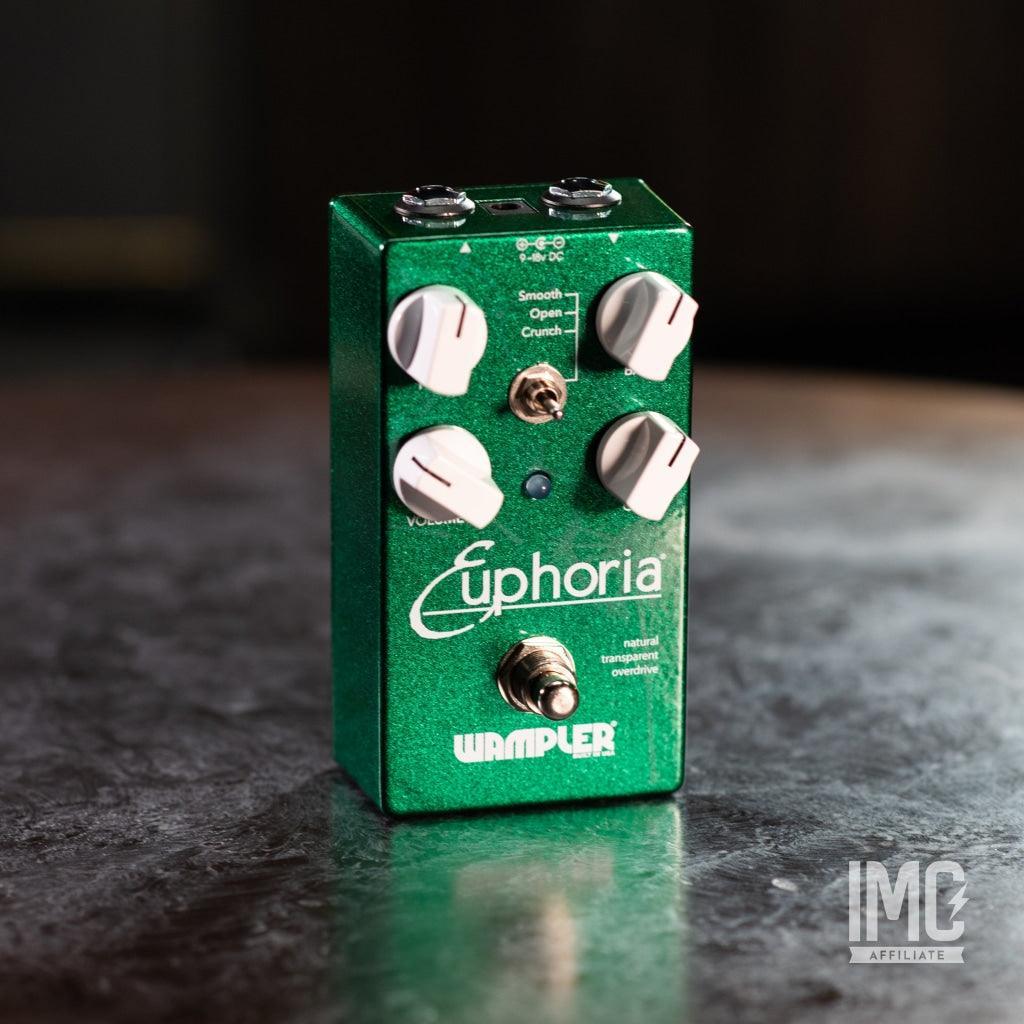 Wampler Euphoria Overdrive