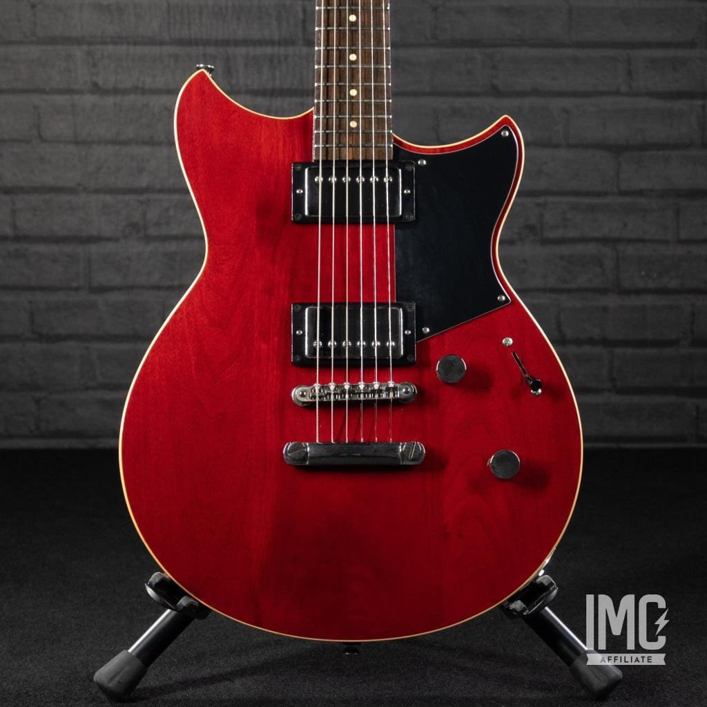 Yamaha Revstar RS420 Fire Red USED