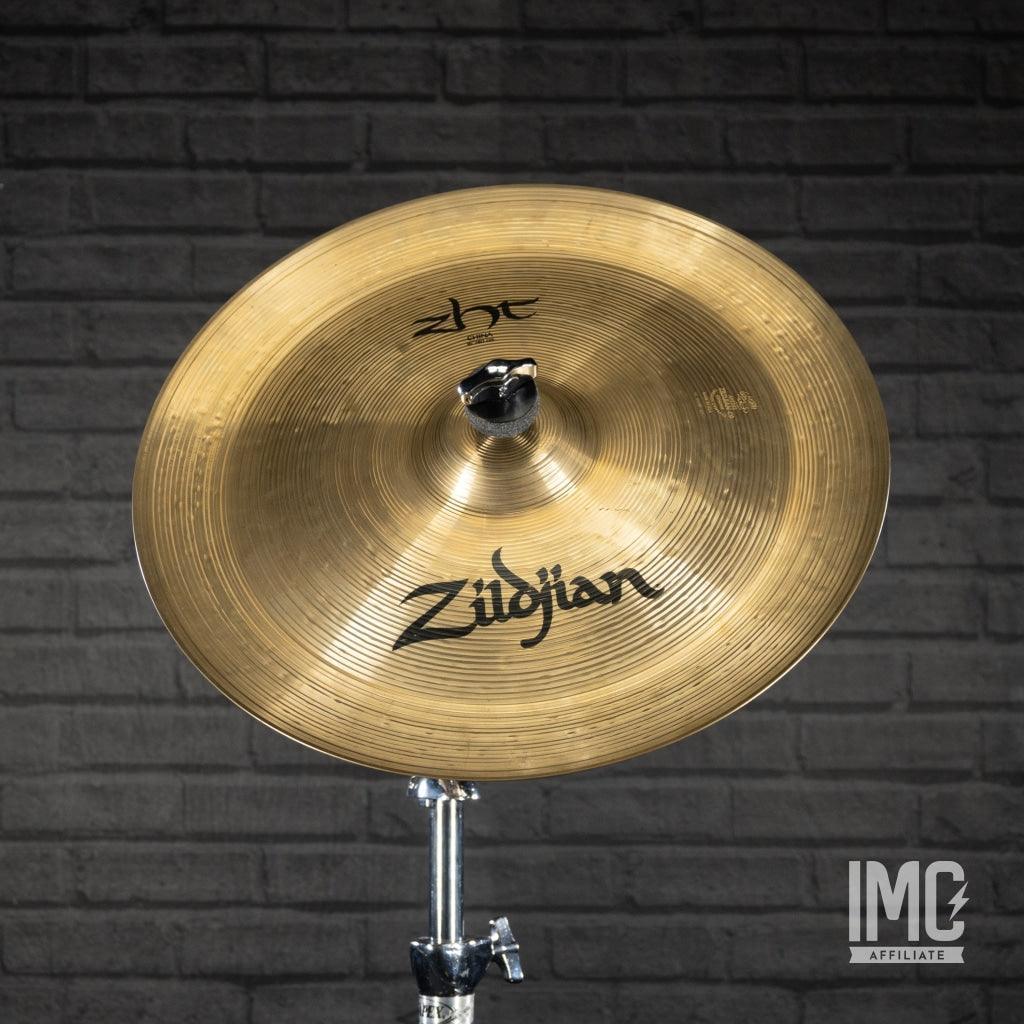 Zildjian zht store china 16