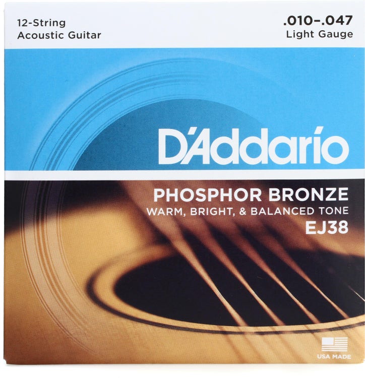 D´addario EJ 26 1152