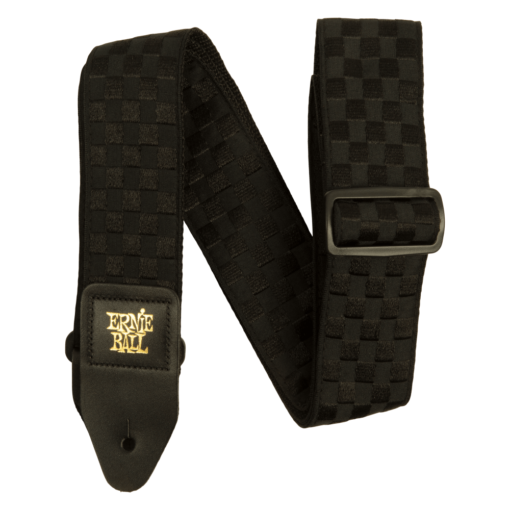 Ernie Ball Jacquard Guitar Strap