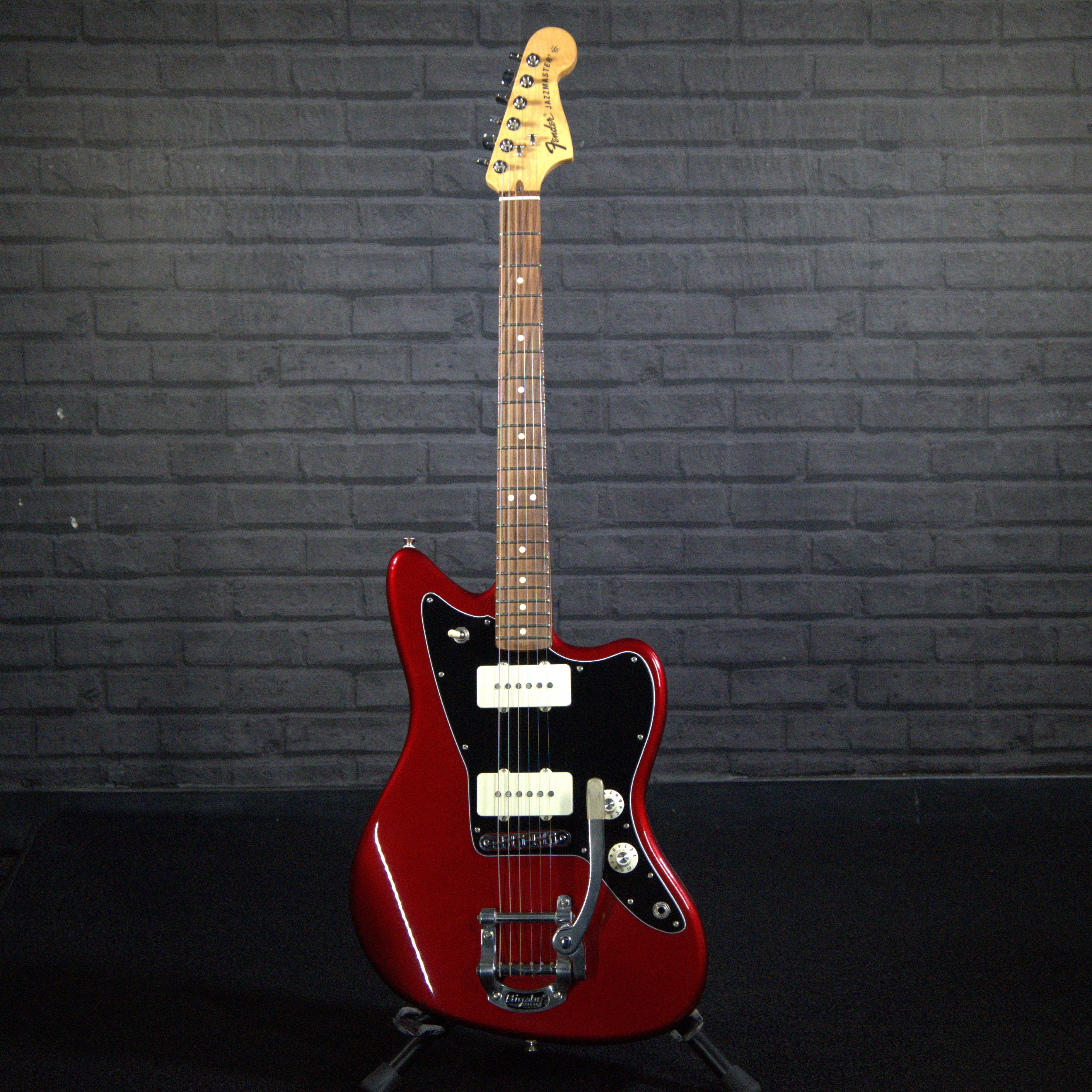 Fender American Jazzmaster [PRE-OWNED]