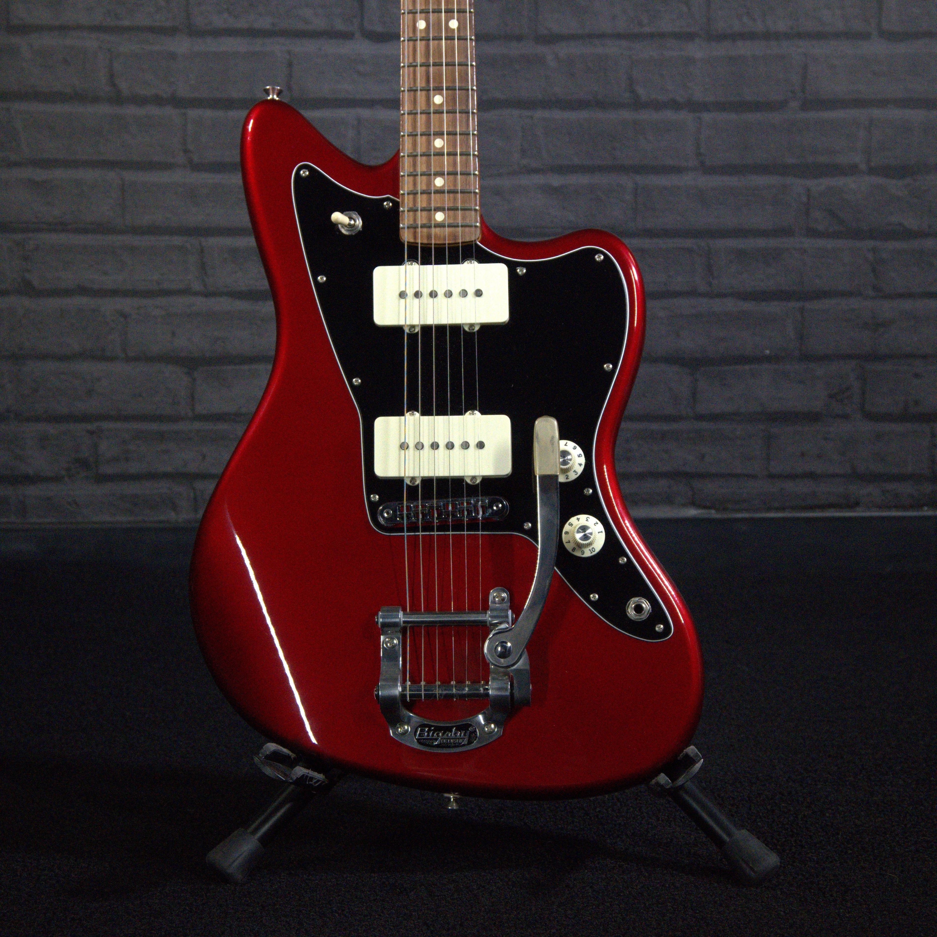 Fender American Jazzmaster [PRE-OWNED]