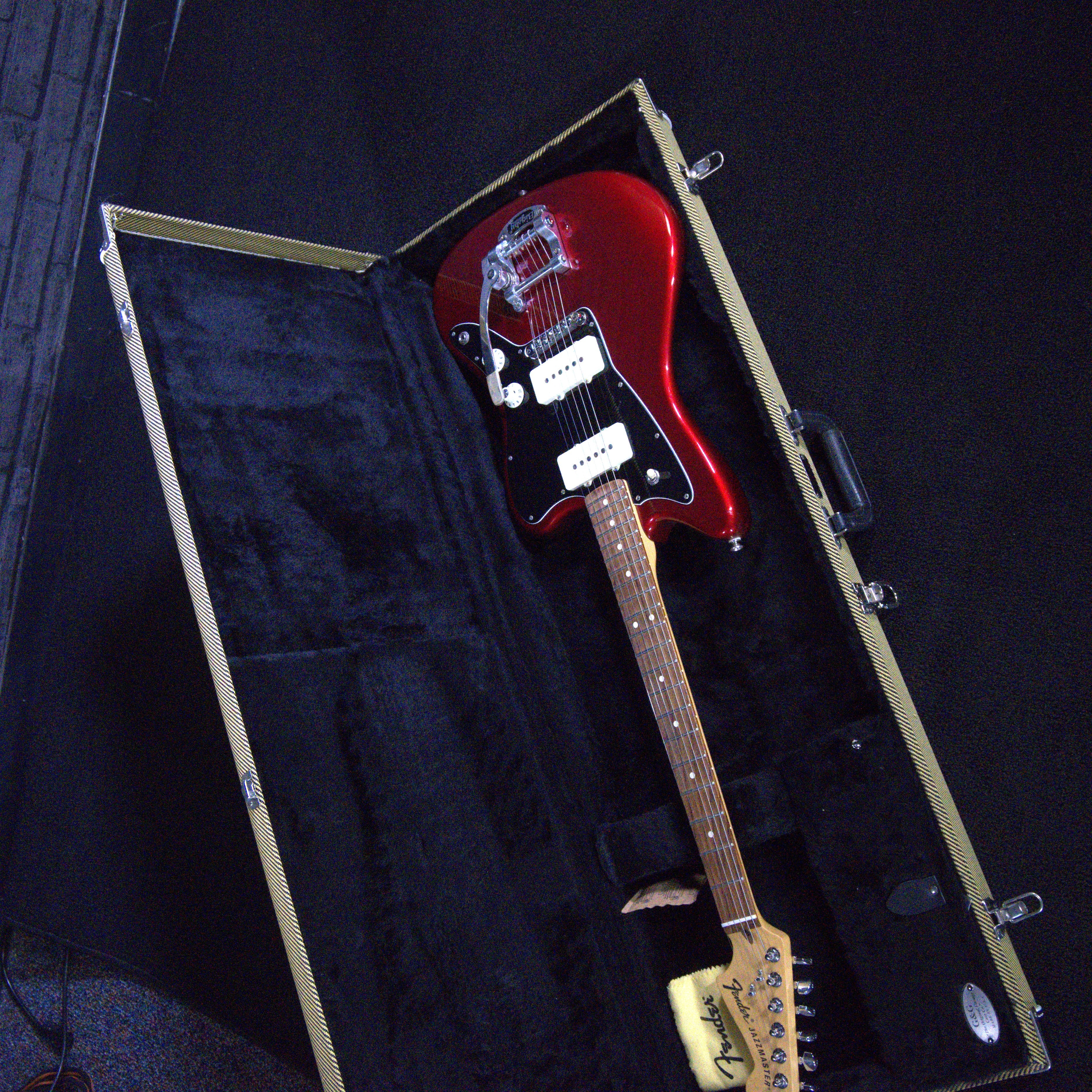 Fender American Jazzmaster [PRE-OWNED]