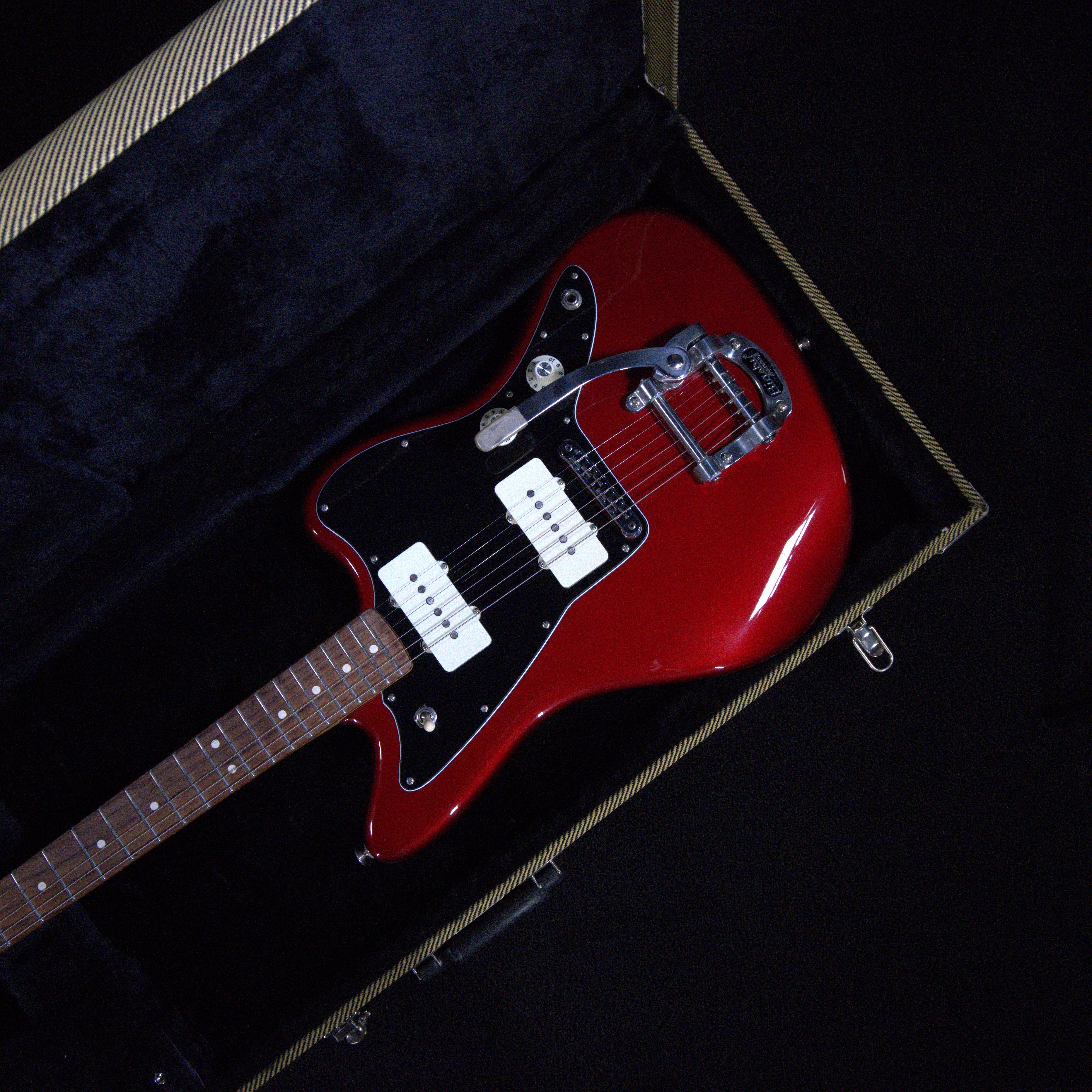 Fender American Jazzmaster [PRE-OWNED]