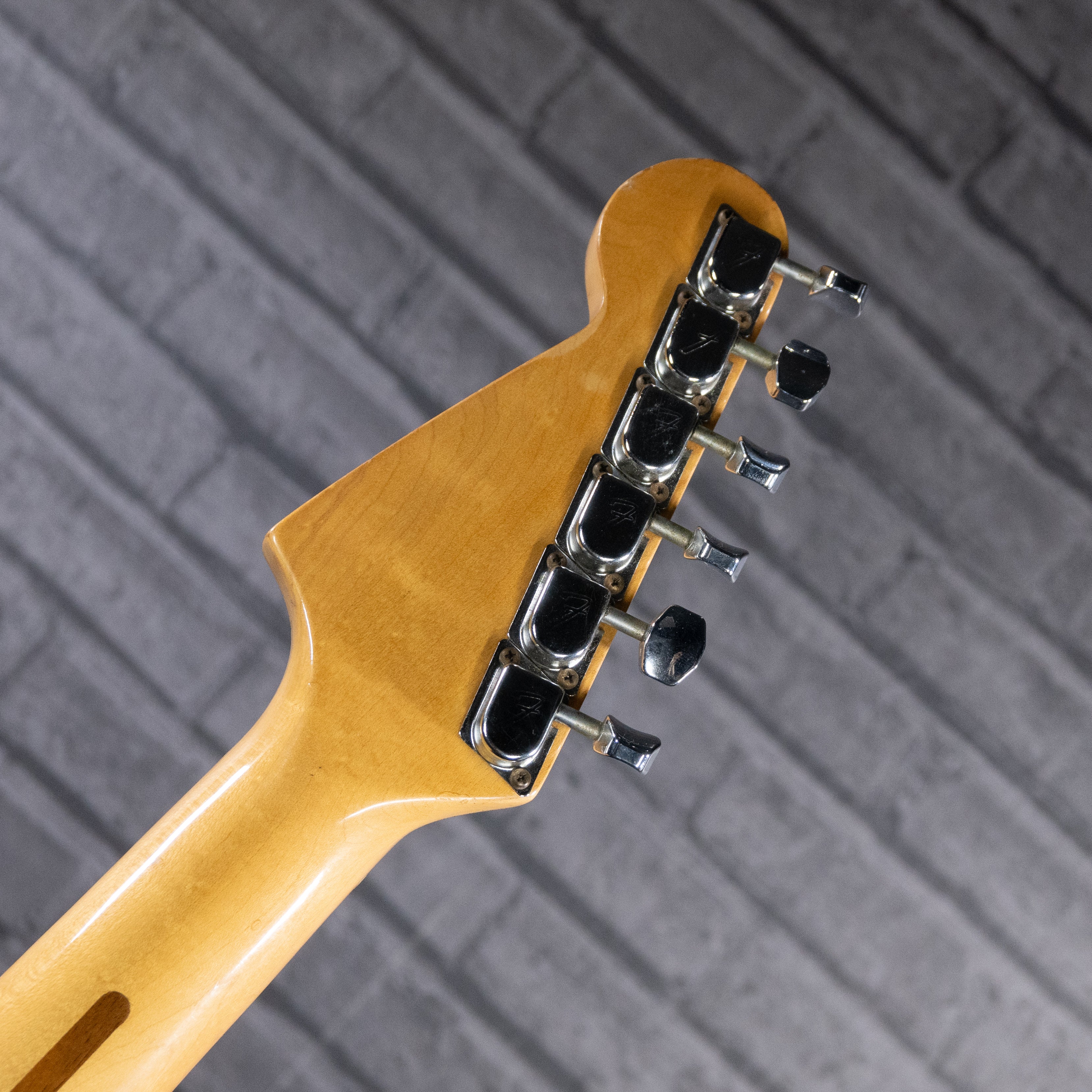 春セール\'80年代　Fender American Standard Stratocaster 珍品？ フェンダー