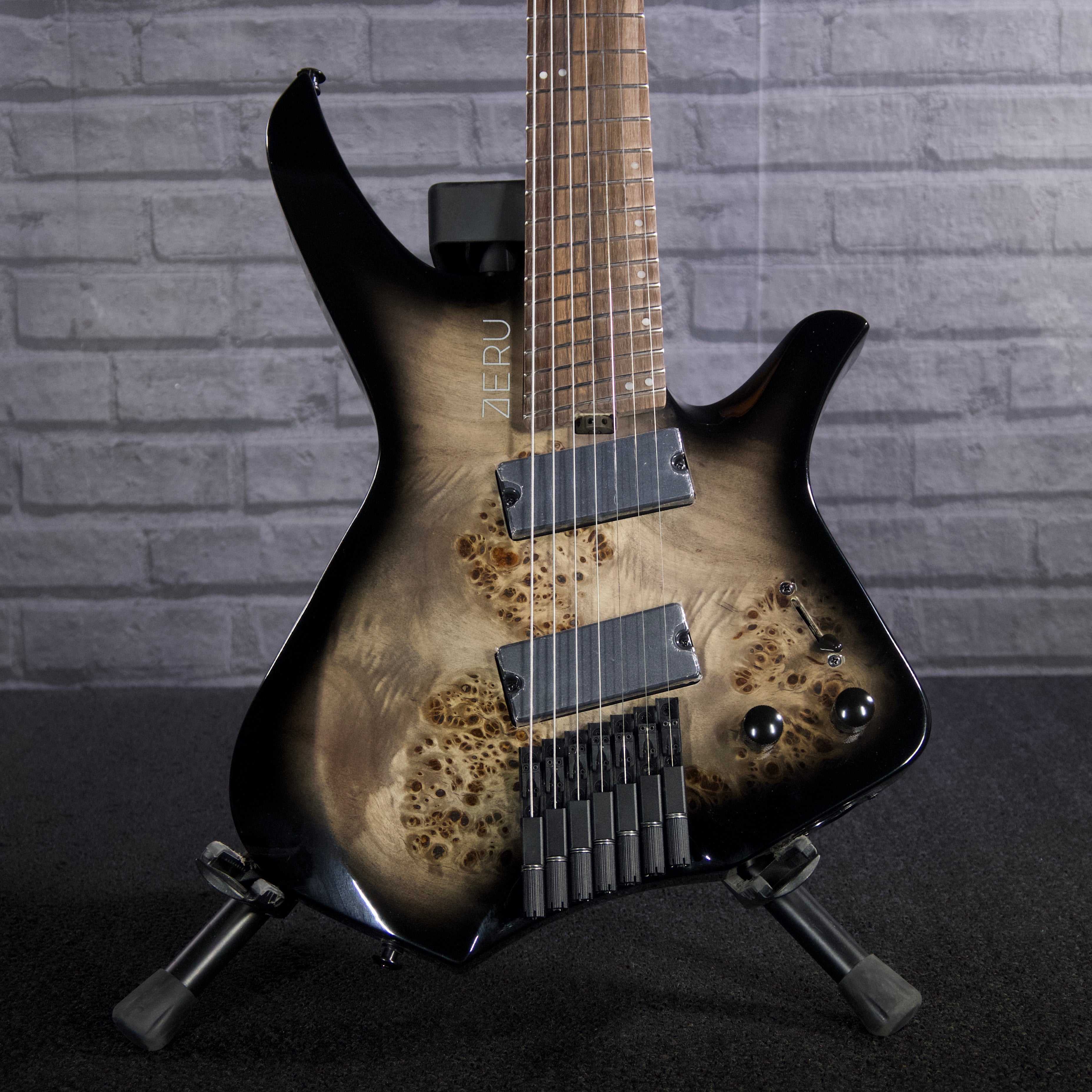 7 string online headless