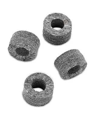 DW Hi-Hat Clutch Felt Washers 4PK