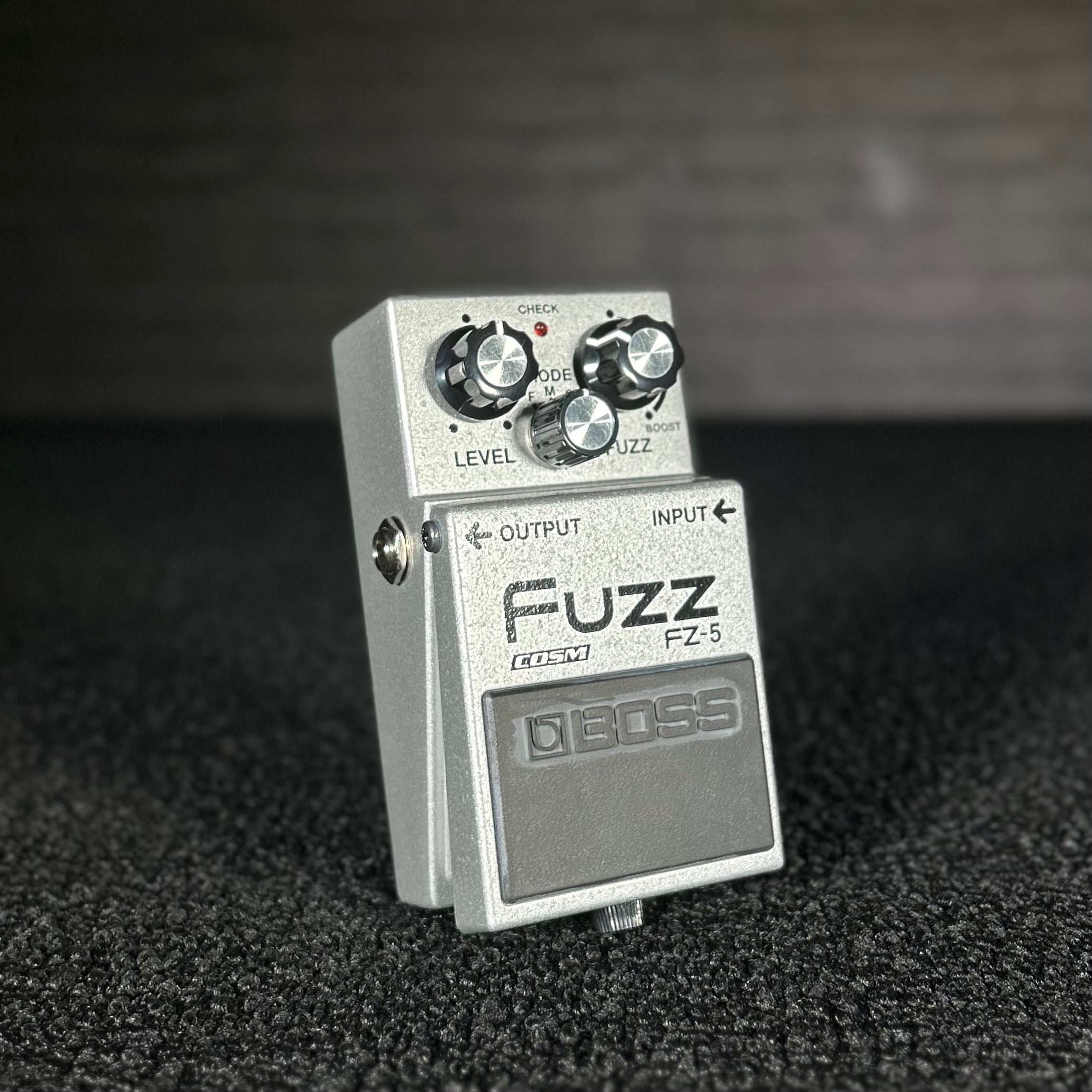 Boss FZ-5 Fuzz Pedal