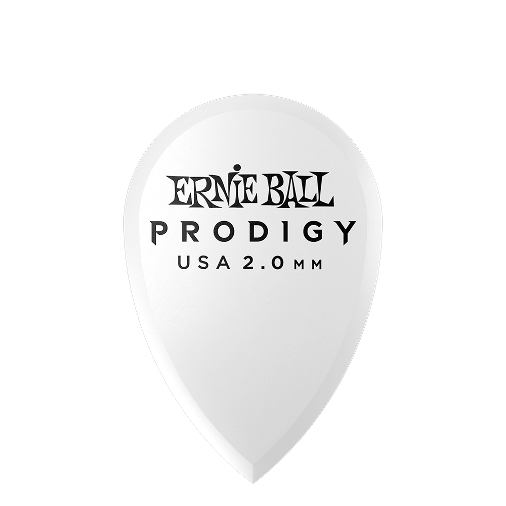 Ernie Ball Prodigy Picks - 6 Pack