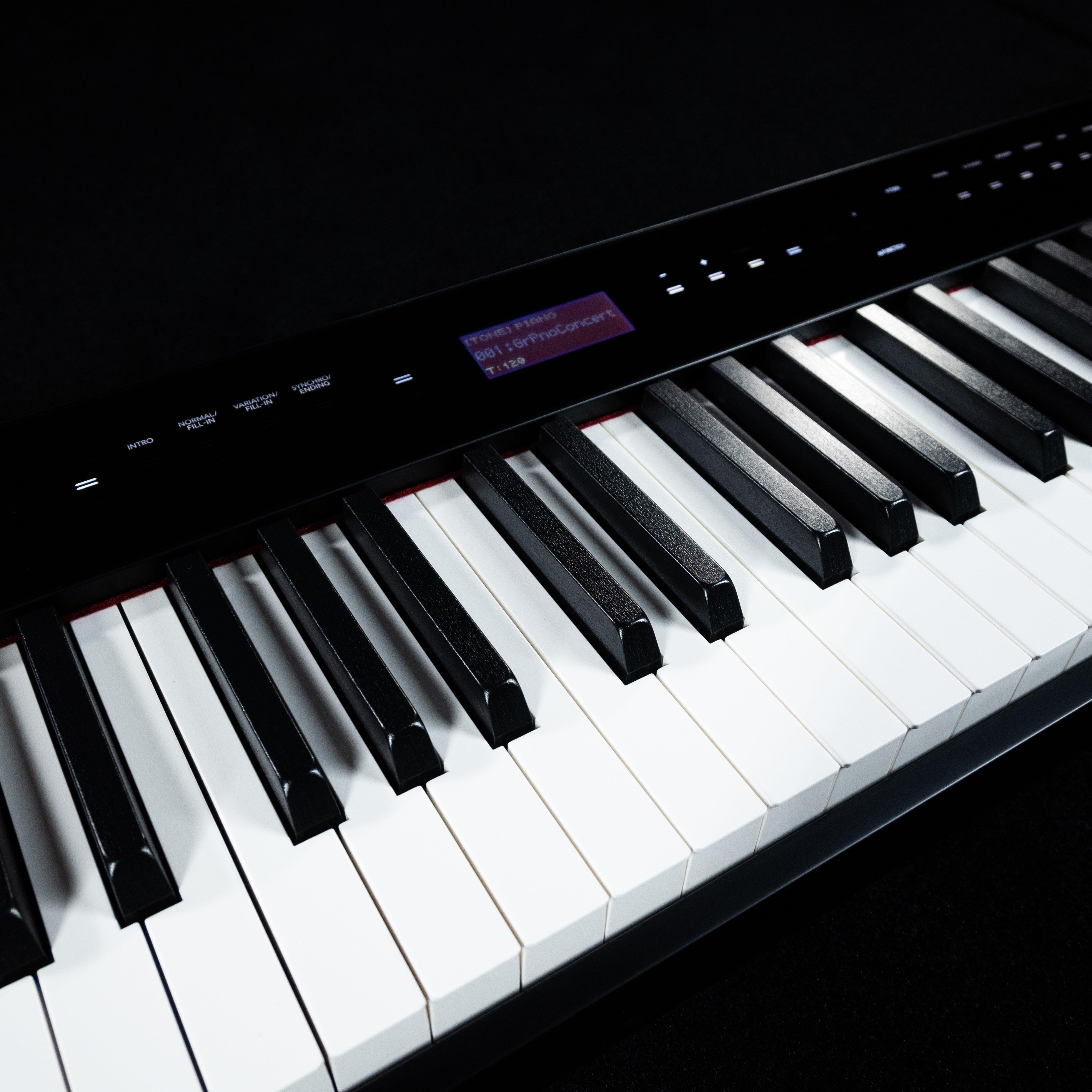 Casio PX-S3100BK 88-Key Digital Keyboard