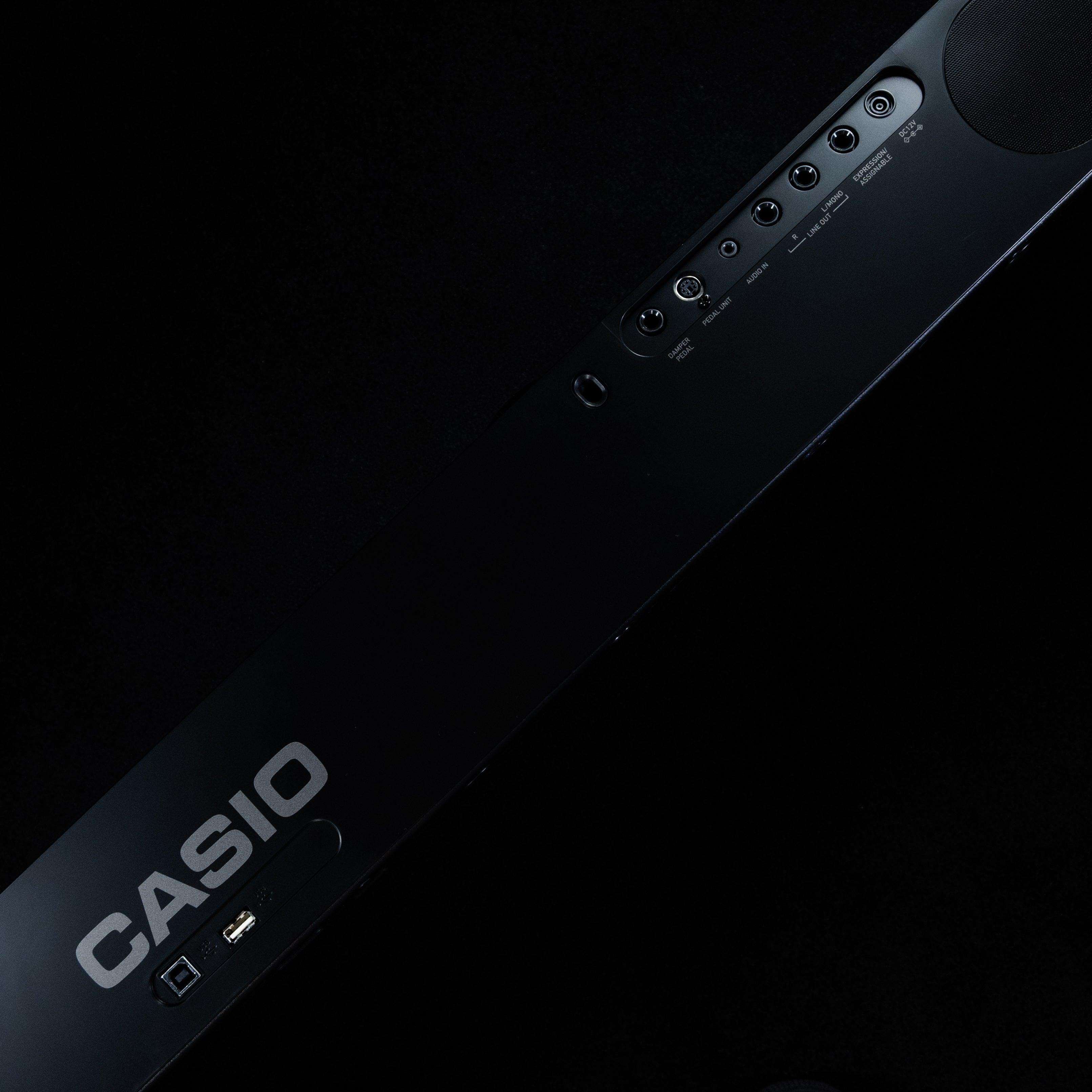 Casio PXS3100 Digital Keyboard - Impulse Music Co.