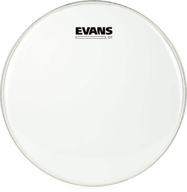 Evans G1 Tom Batter