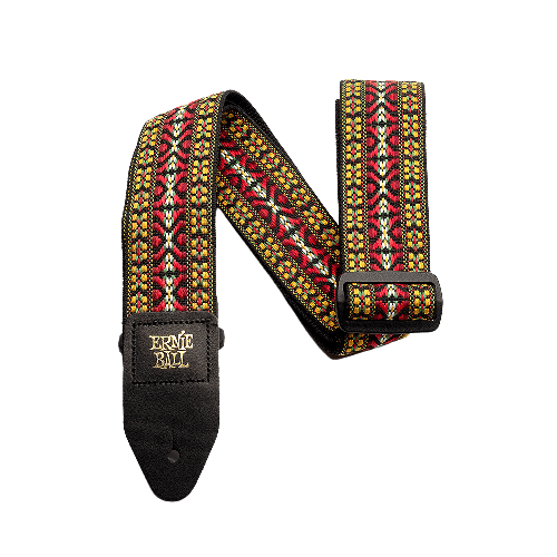 Ernie Ball Jacquard Guitar Strap