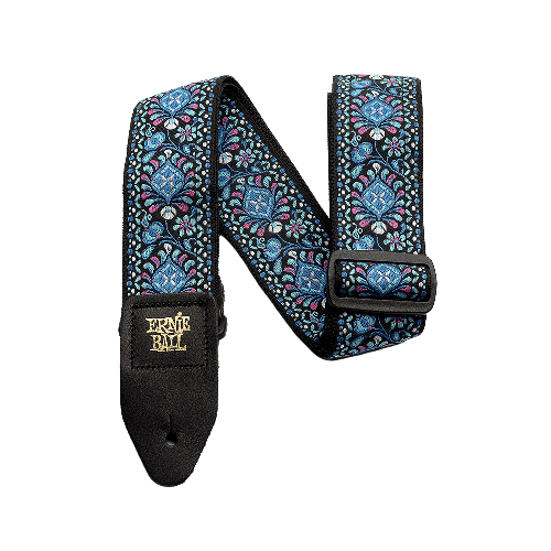 Ernie Ball Jacquard Guitar Strap