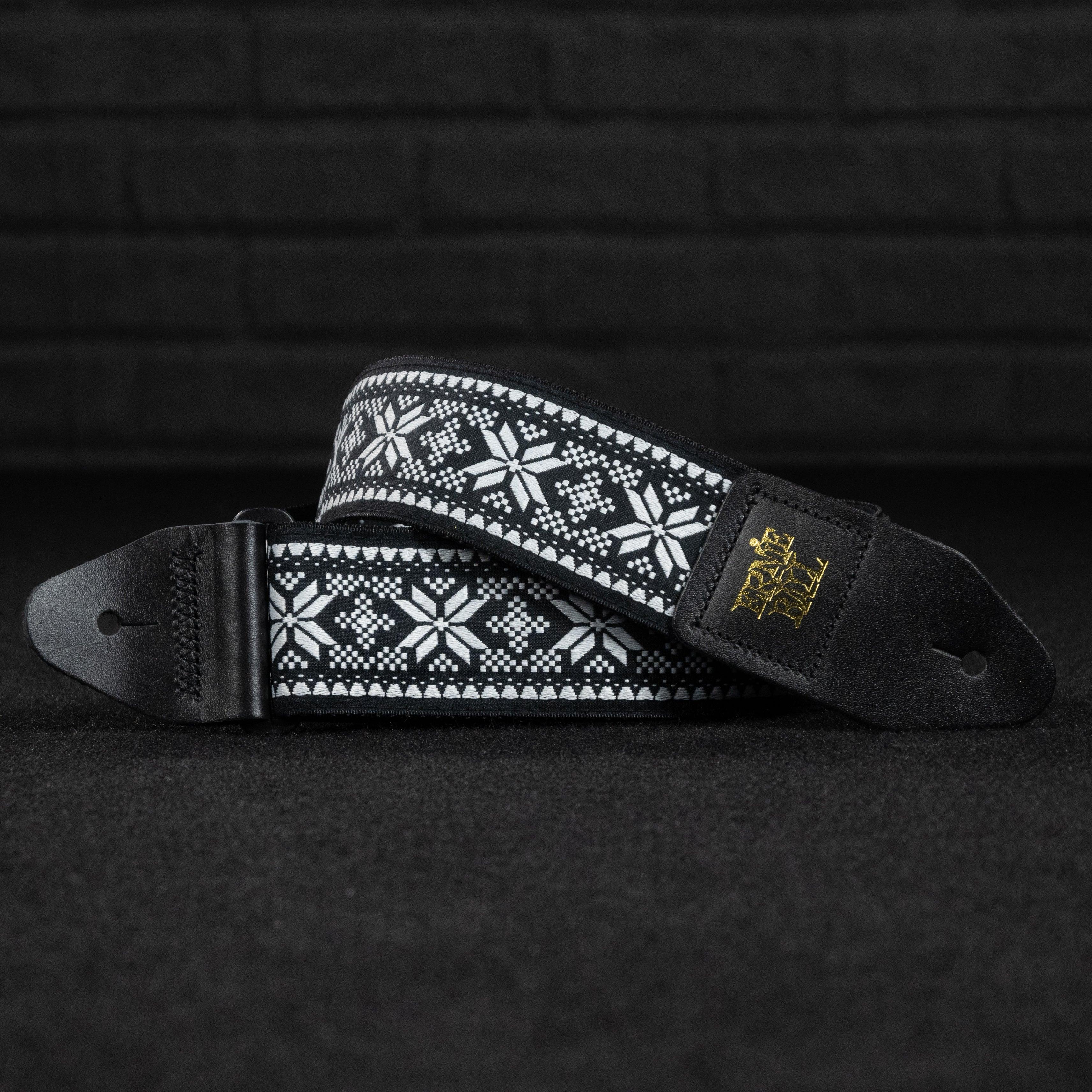 Ernie Ball Jacquard Guitar Strap