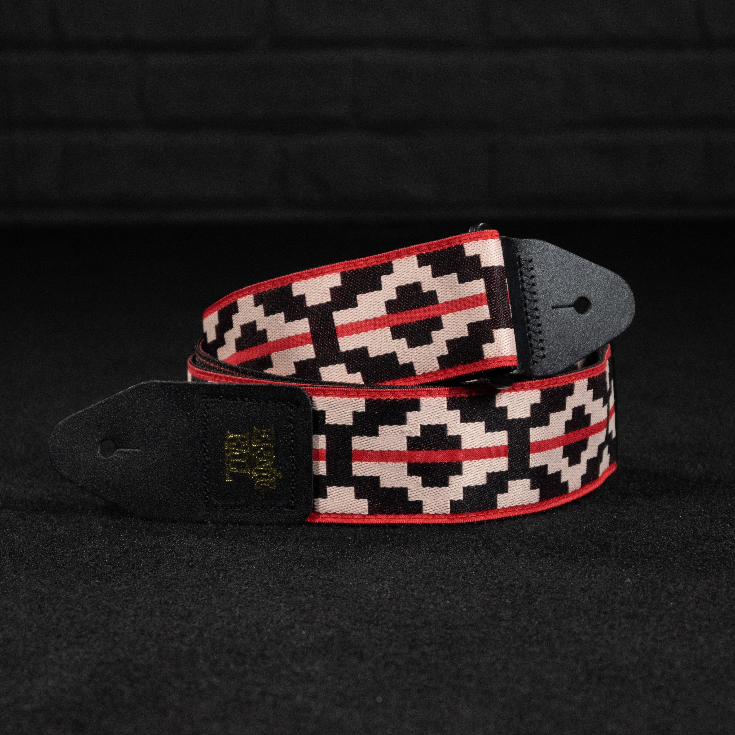 Ernie Ball Jacquard Guitar Strap