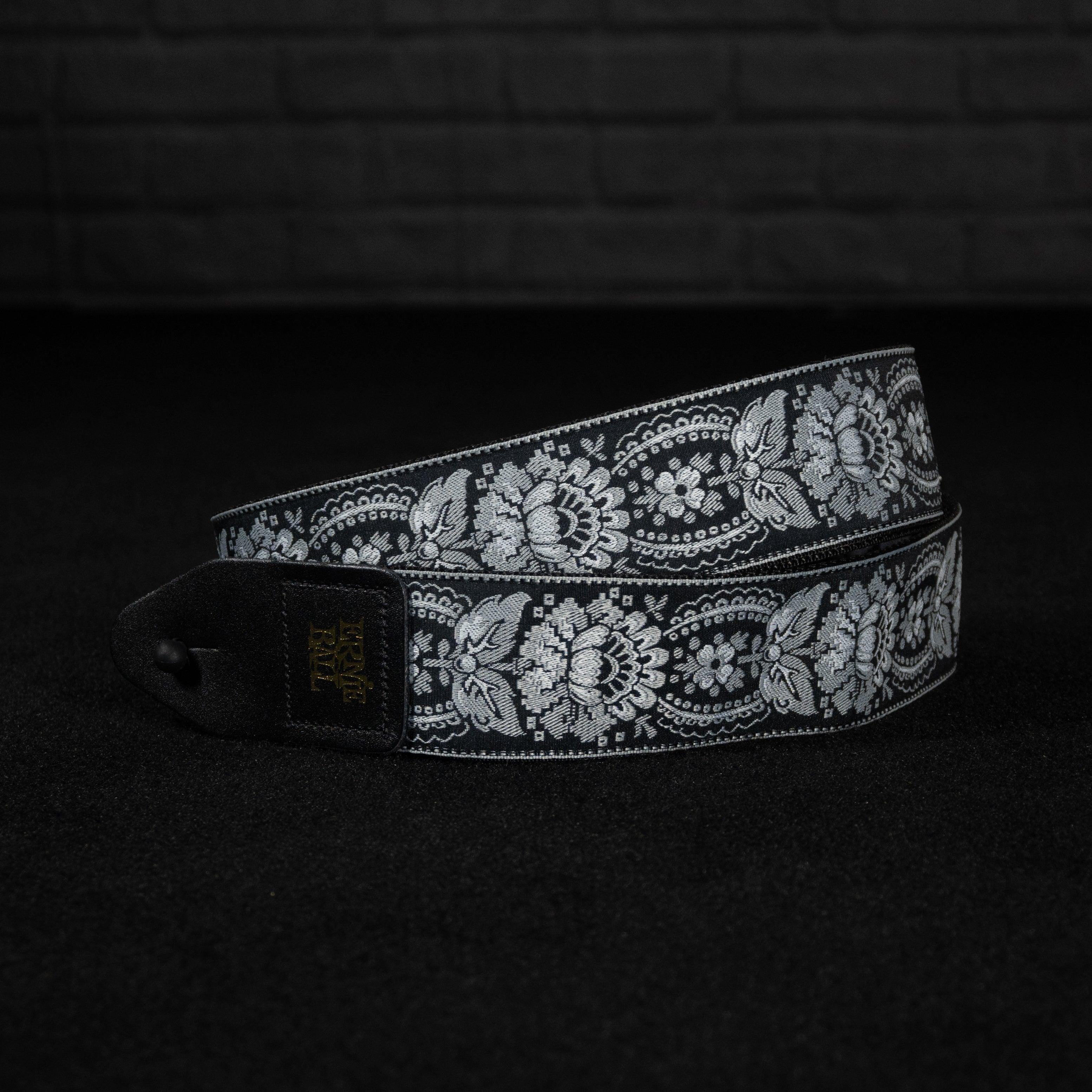 Ernie Ball Jacquard Guitar Strap