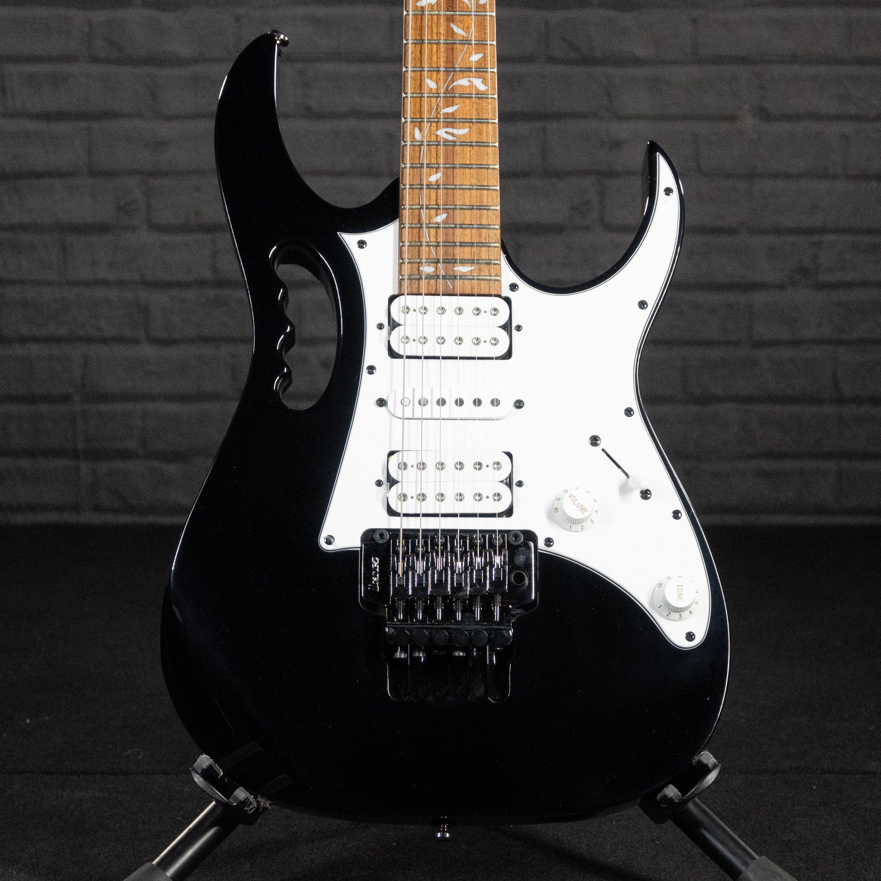 Ibanez jem on sale jr black