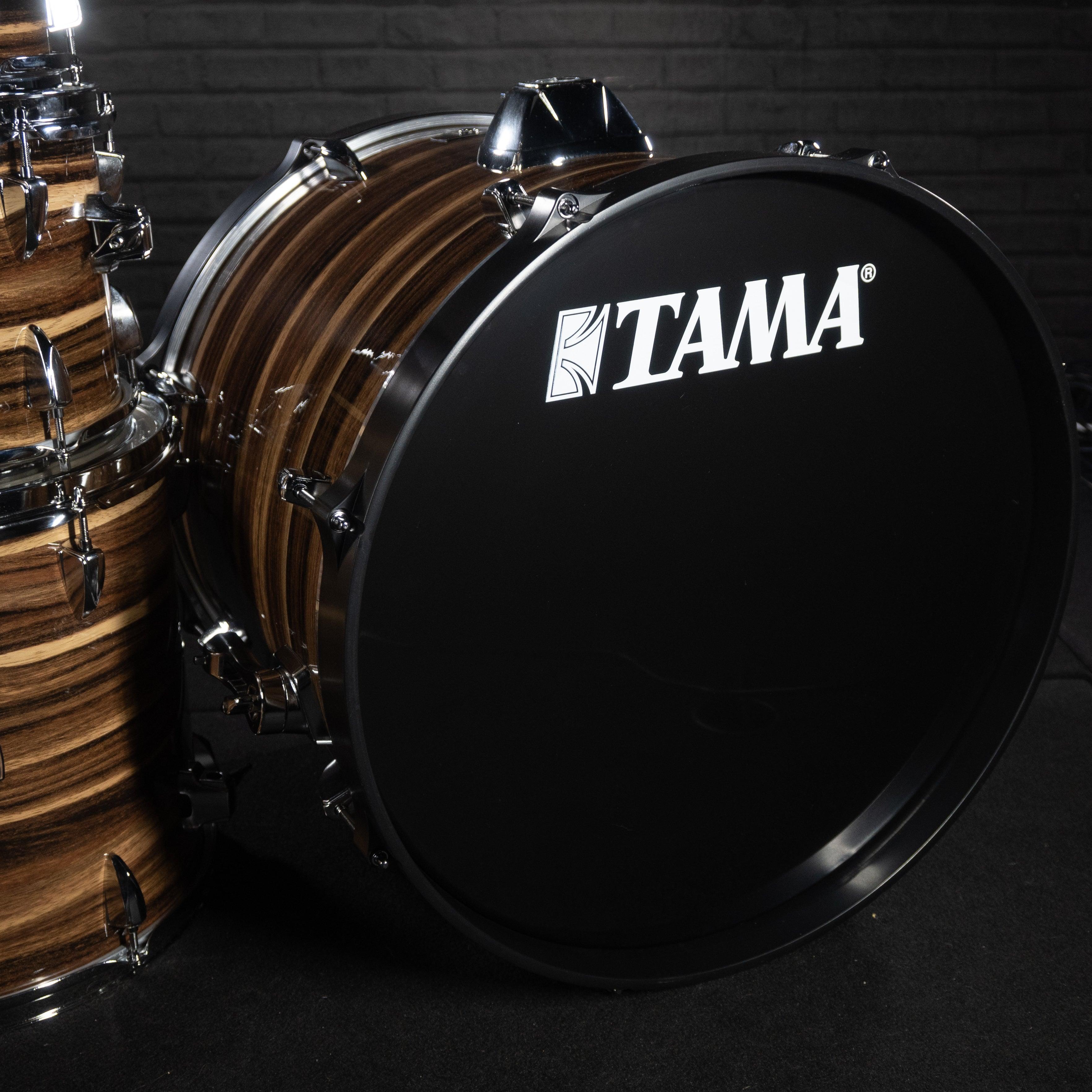 Τύμπανο 5 τεμαχίων Tama Imperialstar CompleteΤύμπανο 5 τεμαχίων Tama Imperialstar Complete  