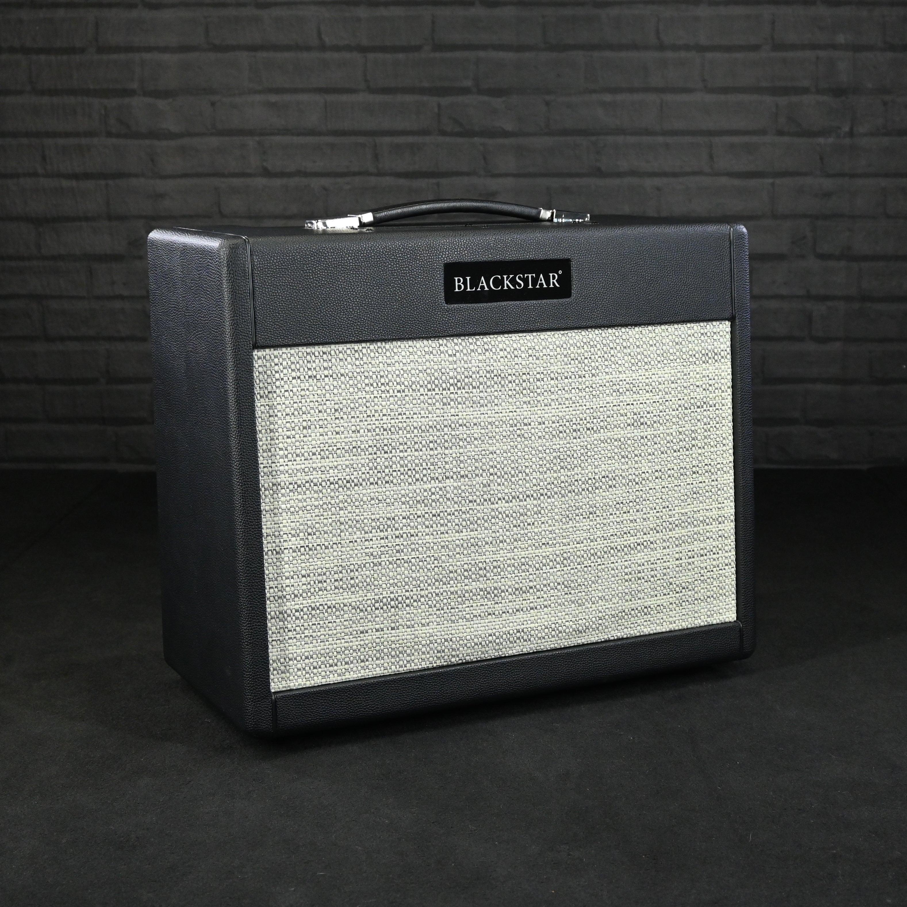 Blackstar St. James 50 6L6 Combo