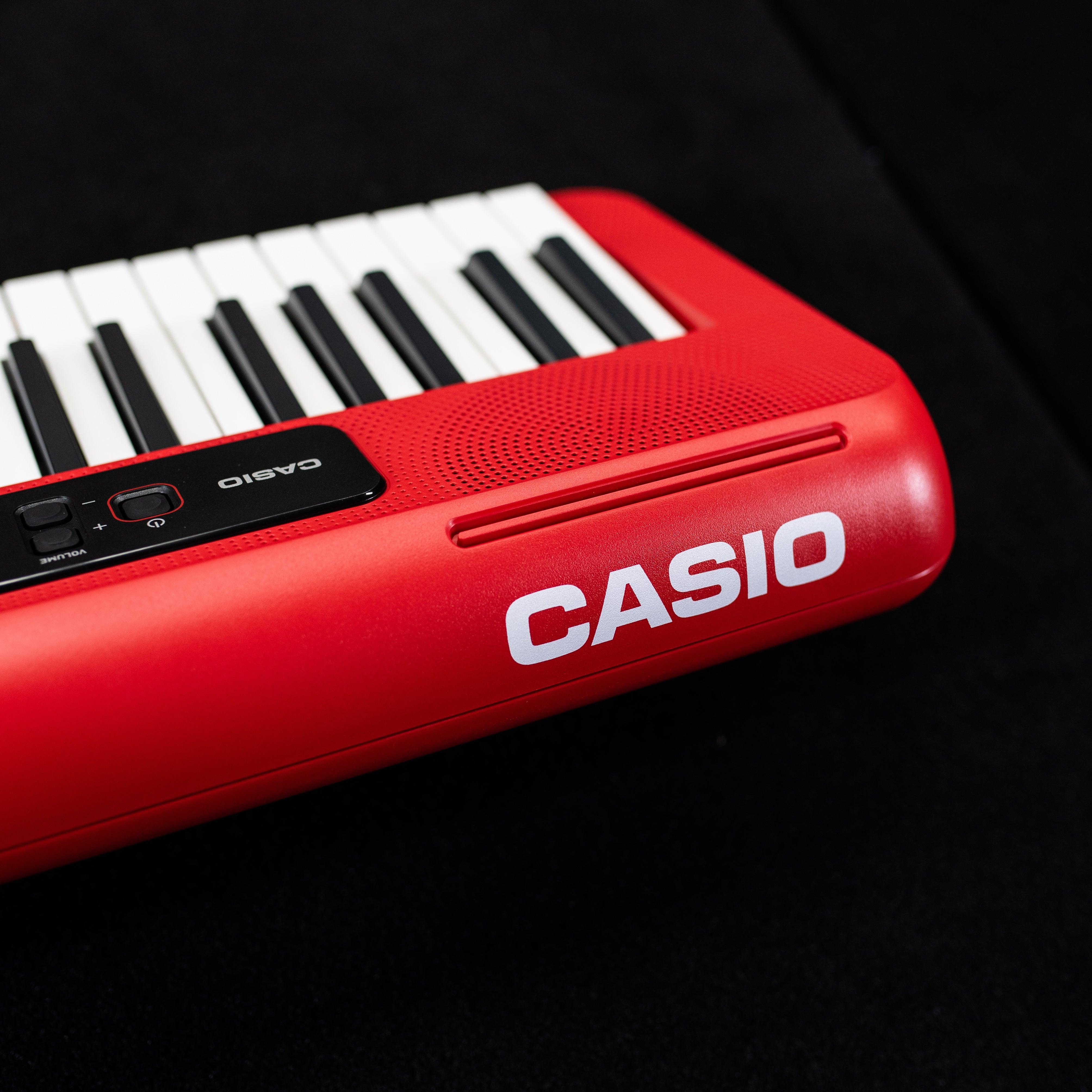 Casio Casiotone CT-S200 Digital Piano