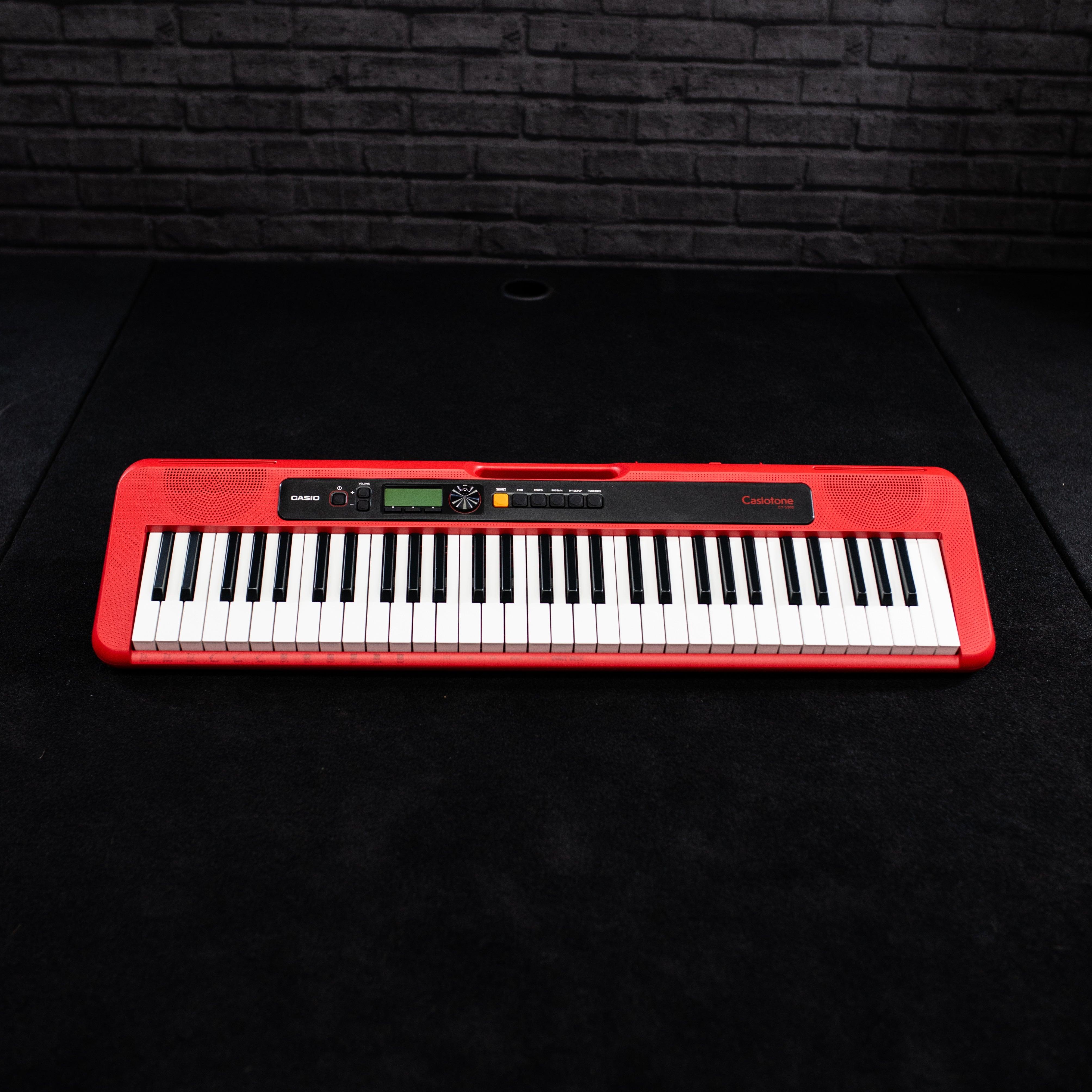 Casio Casiotone CT S200 Digital Piano freeshipping Impulse Music Co