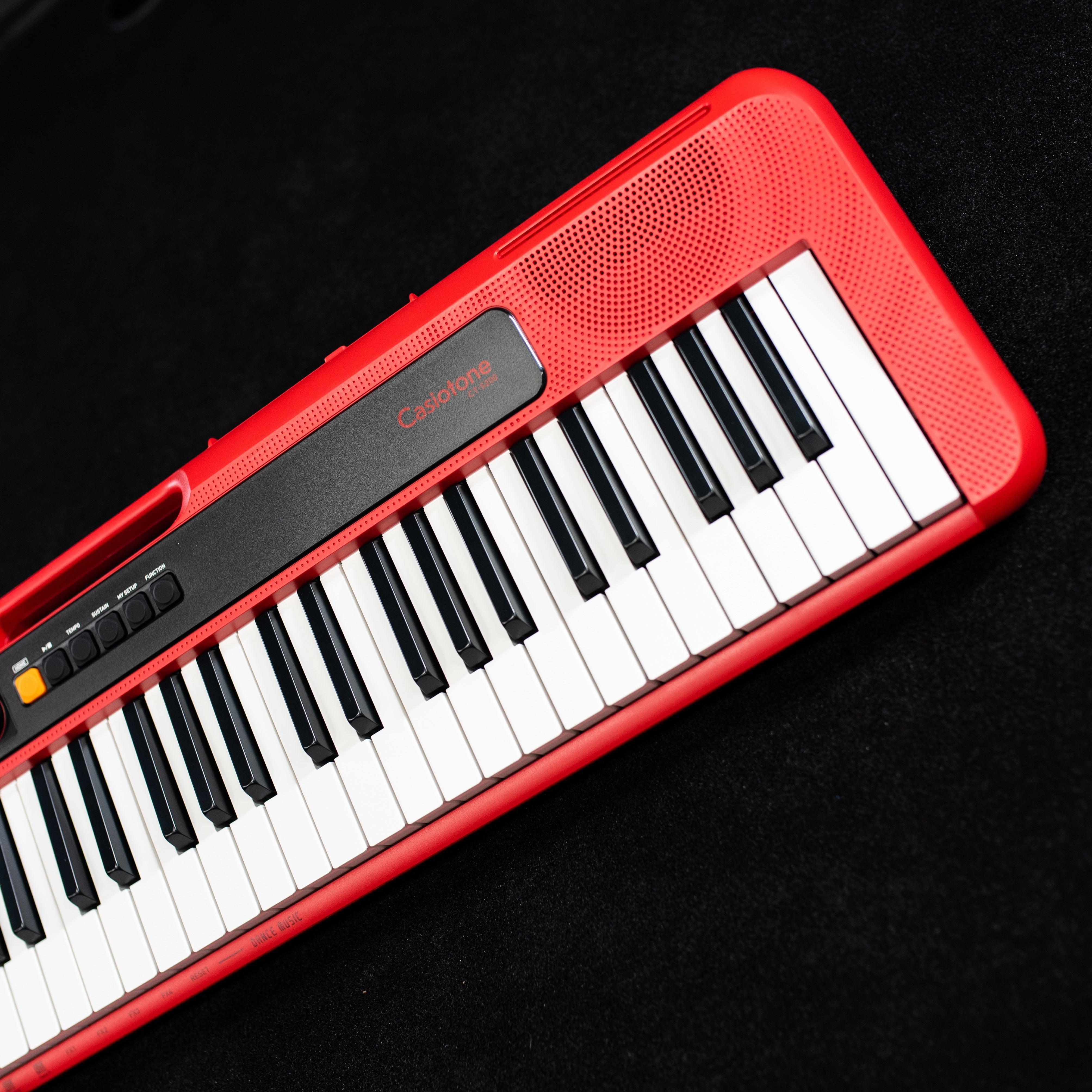 Casiotone ct200 online