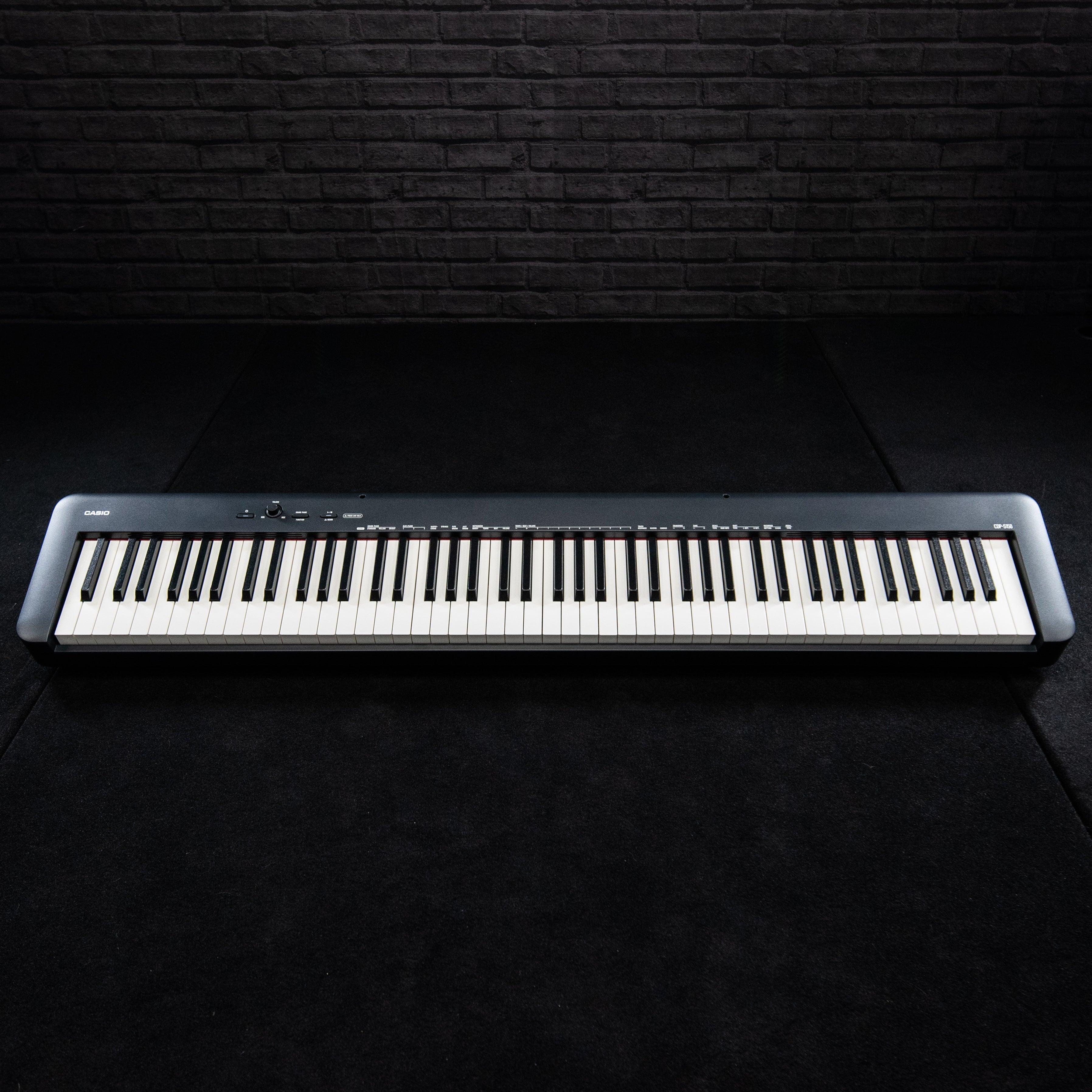 Casio CDP-S150 Digital Piano