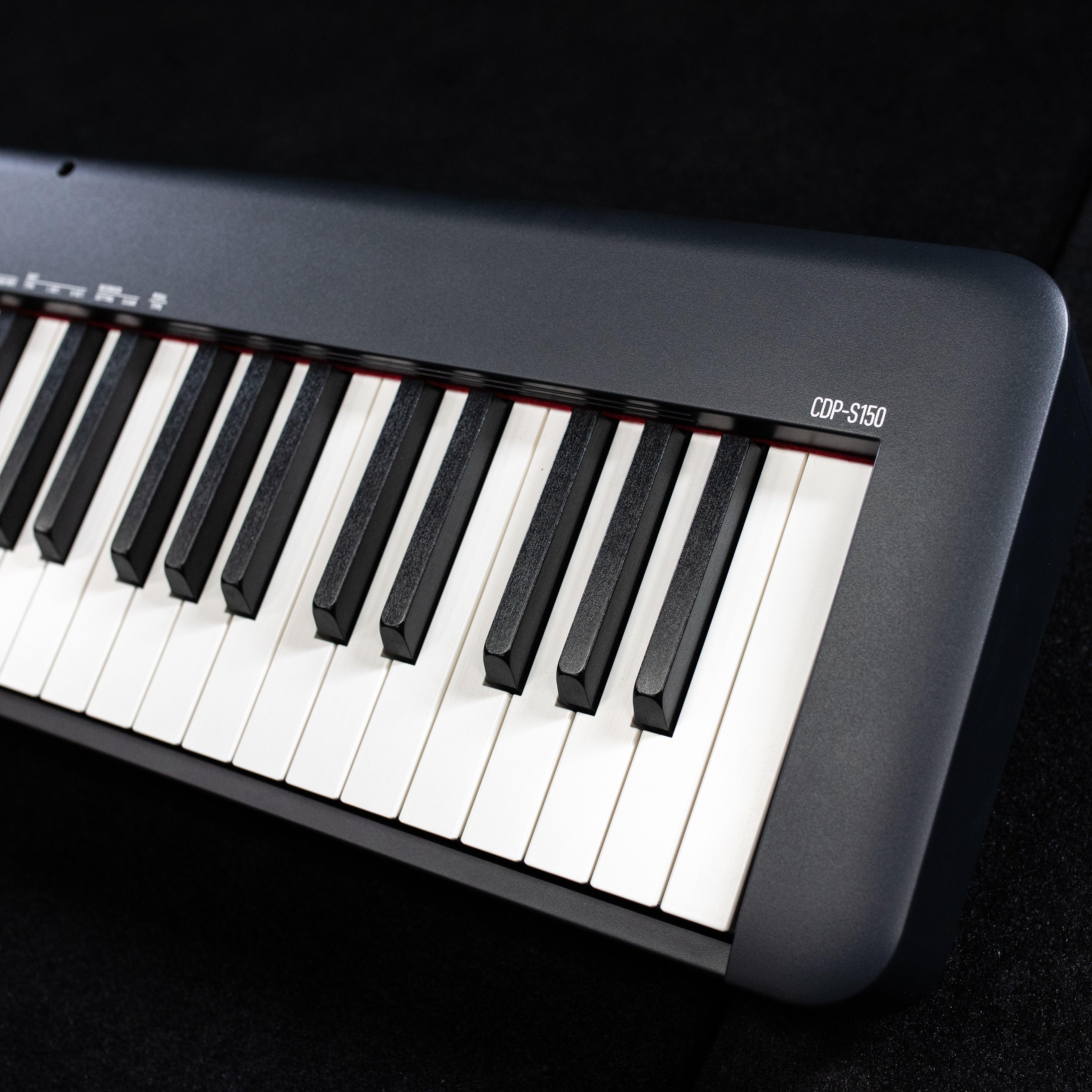超人気の CDP-S150電子ピアノ カシオ製 電子ピアノ CDP-S150 楽器・機材