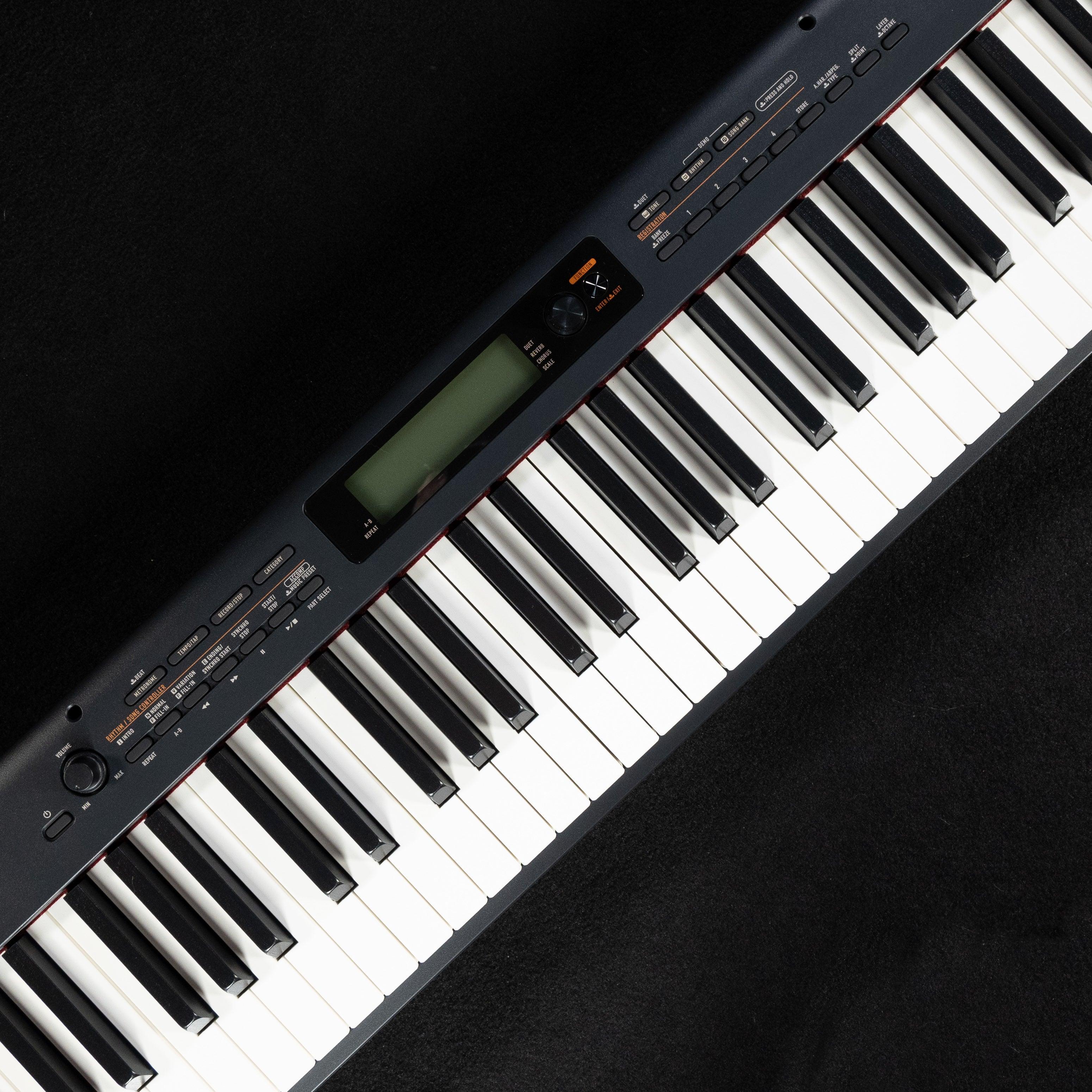 Casio cdp hotsell s350 digital piano