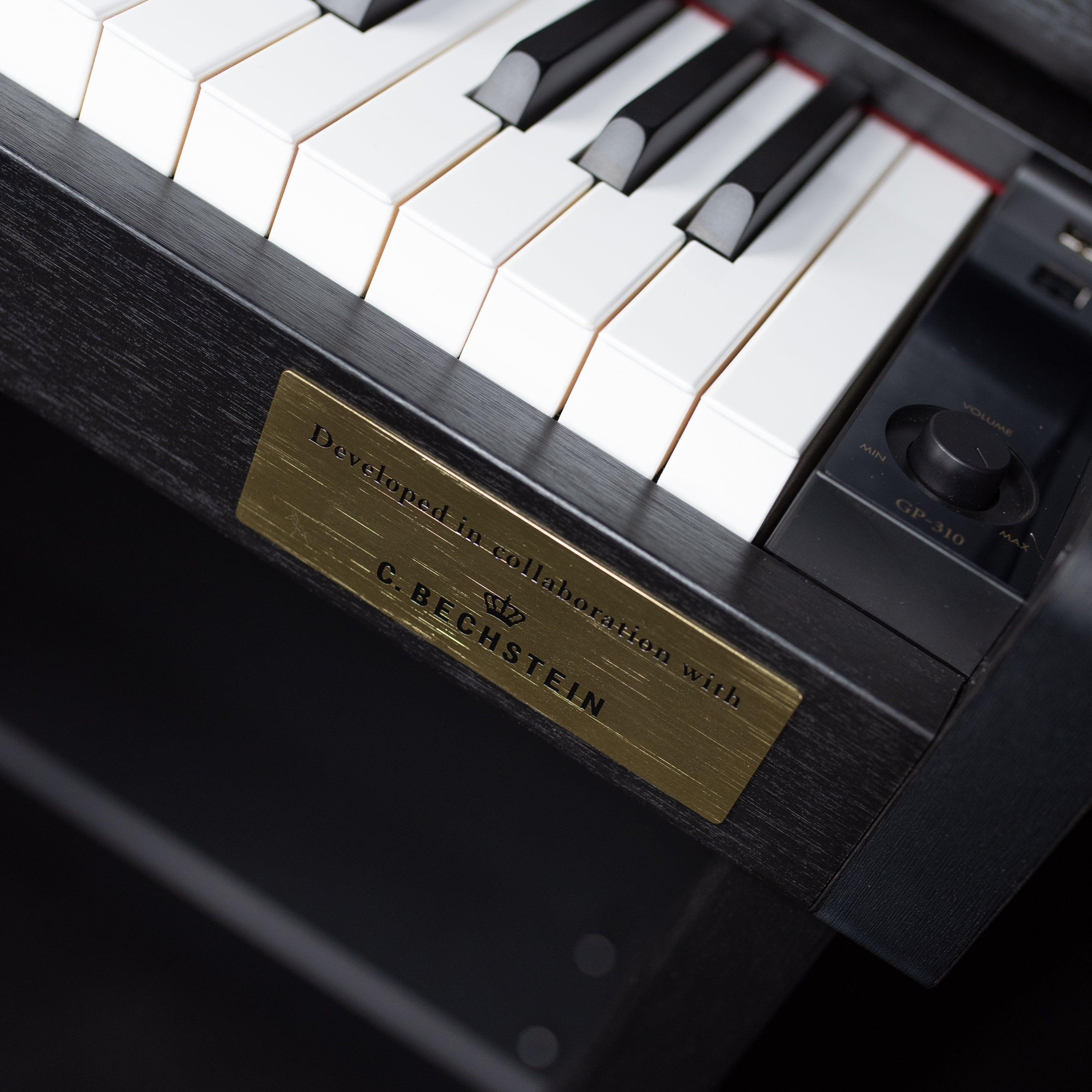 Casio bechstein 2024 hybrid piano