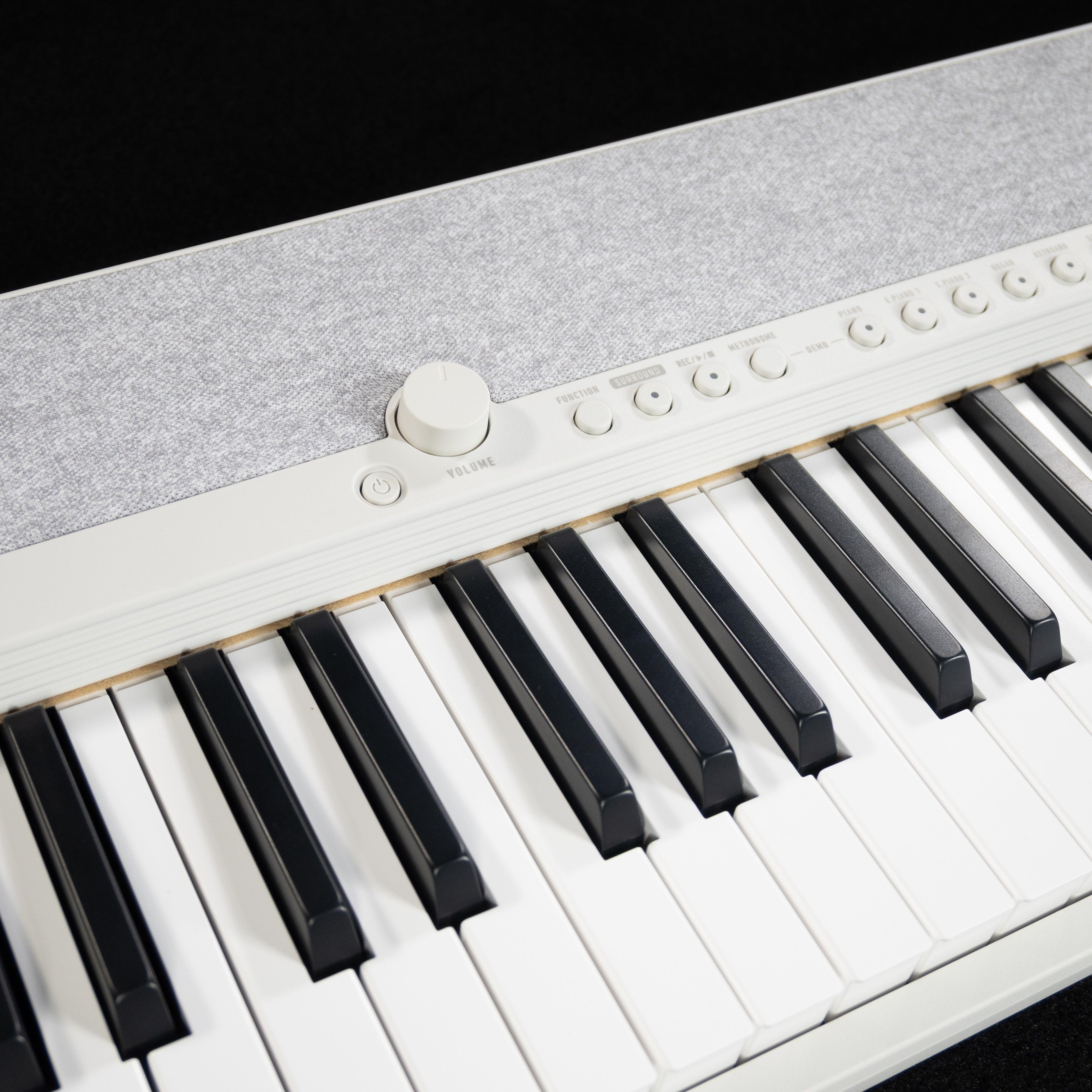 Casio CT-S1 White