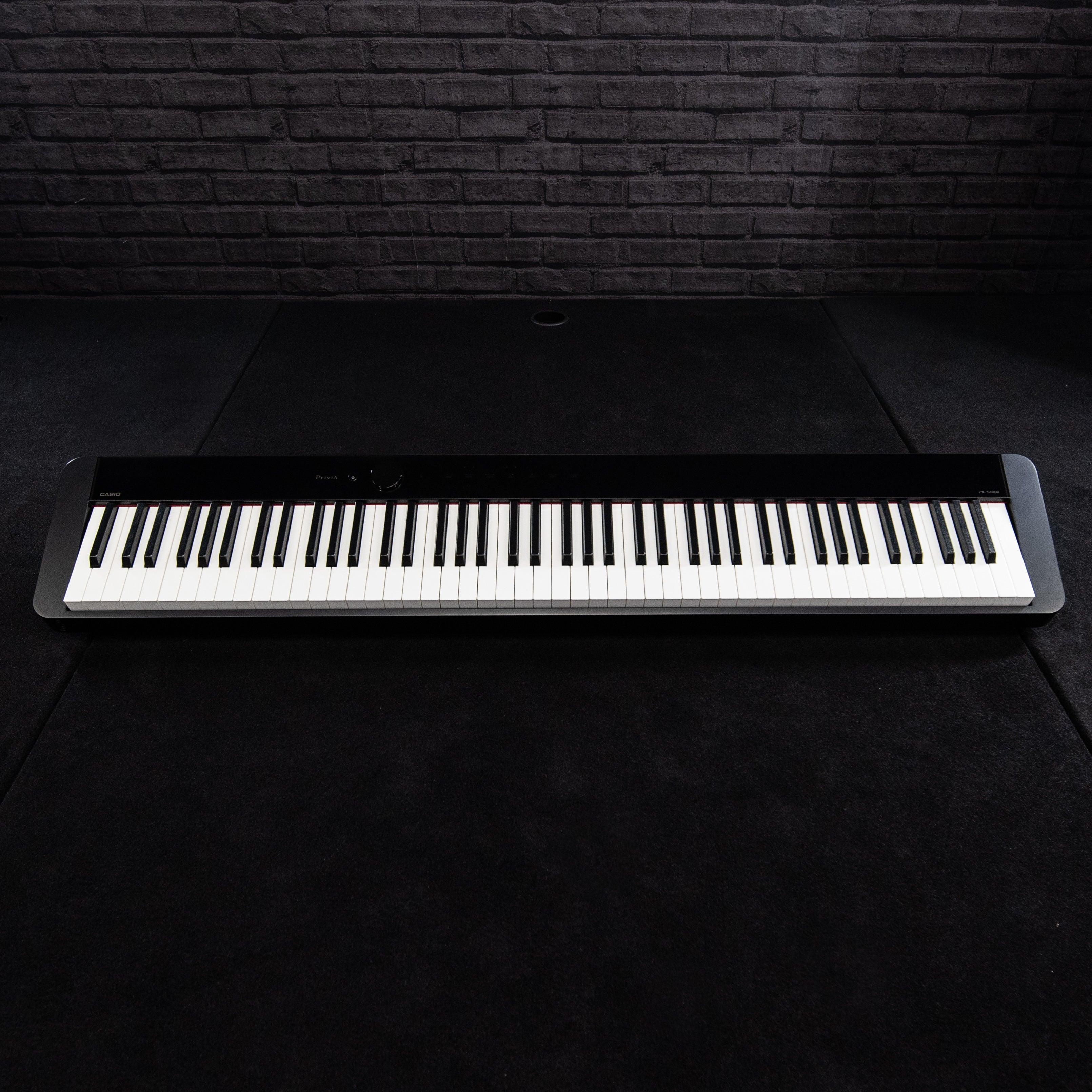 Casio Privia PX-S1000 Digital Piano freeshipping - Impulse Music Co.