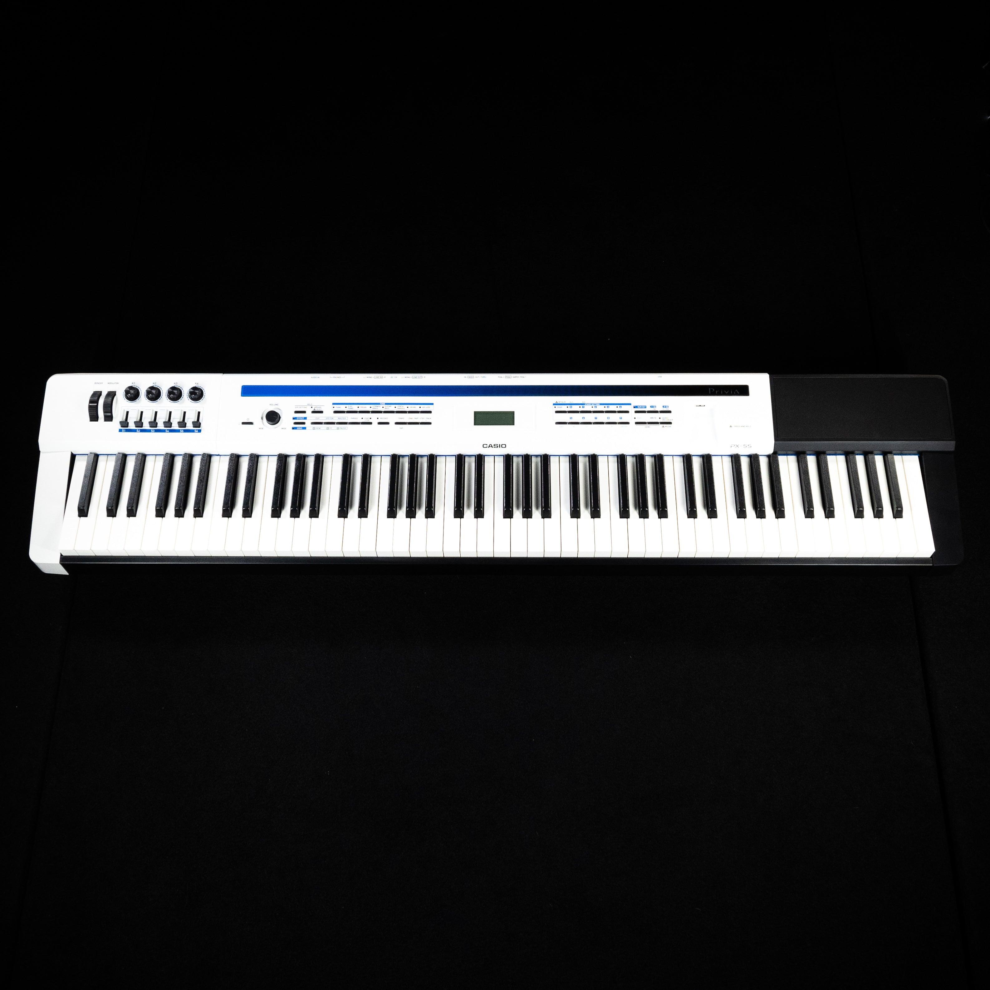 Casio px5s sale