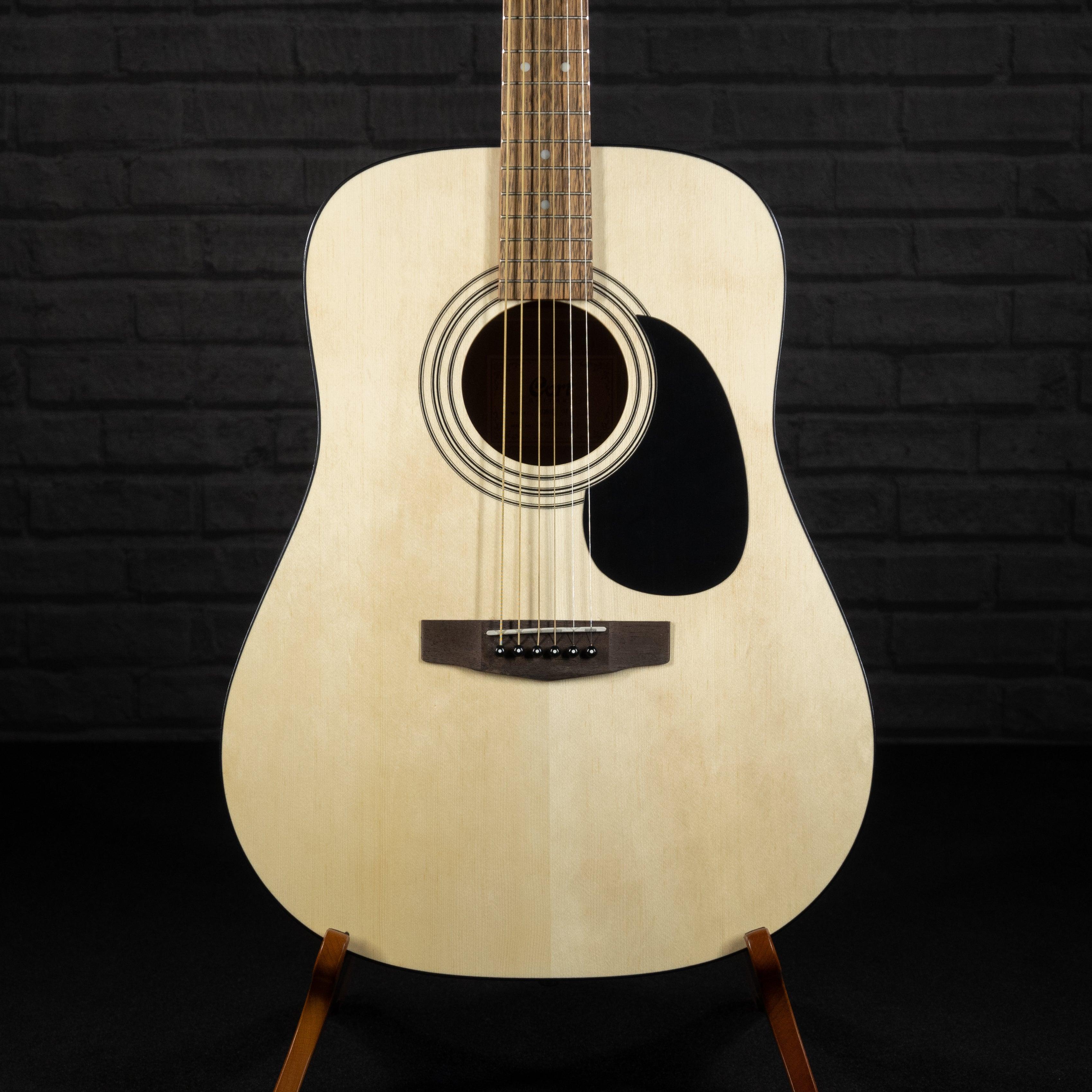 Cort AD810 Standard Series Acoustic Guitar